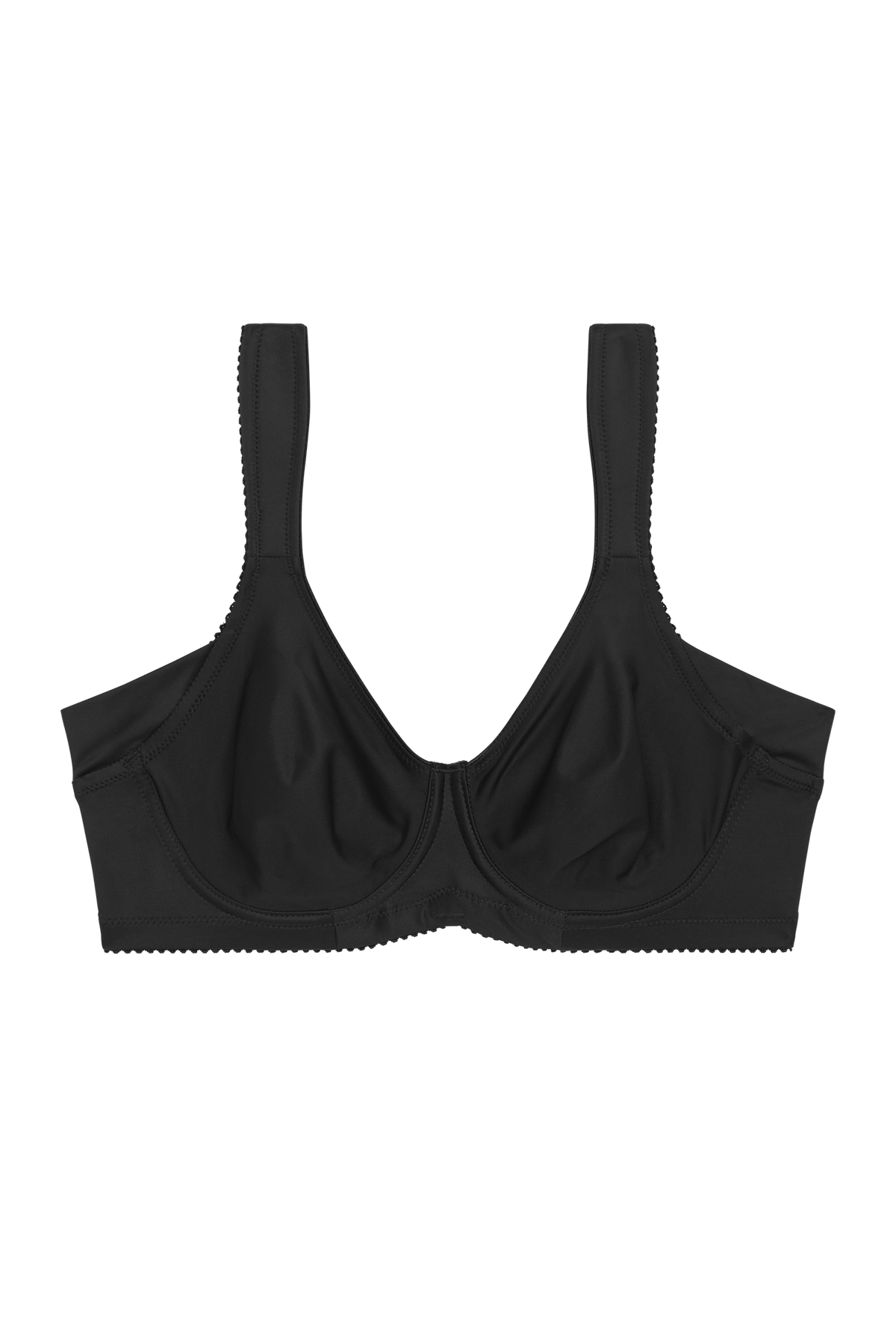 Stay Fresh side wing