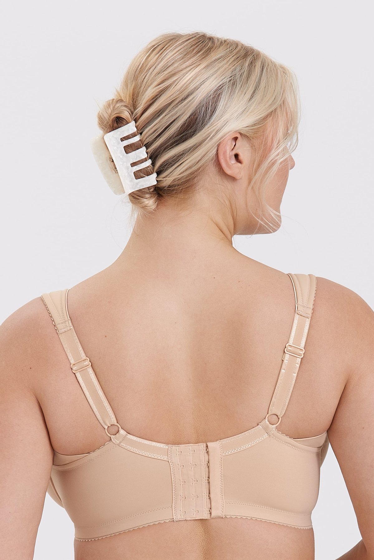 Stay Fresh side wing