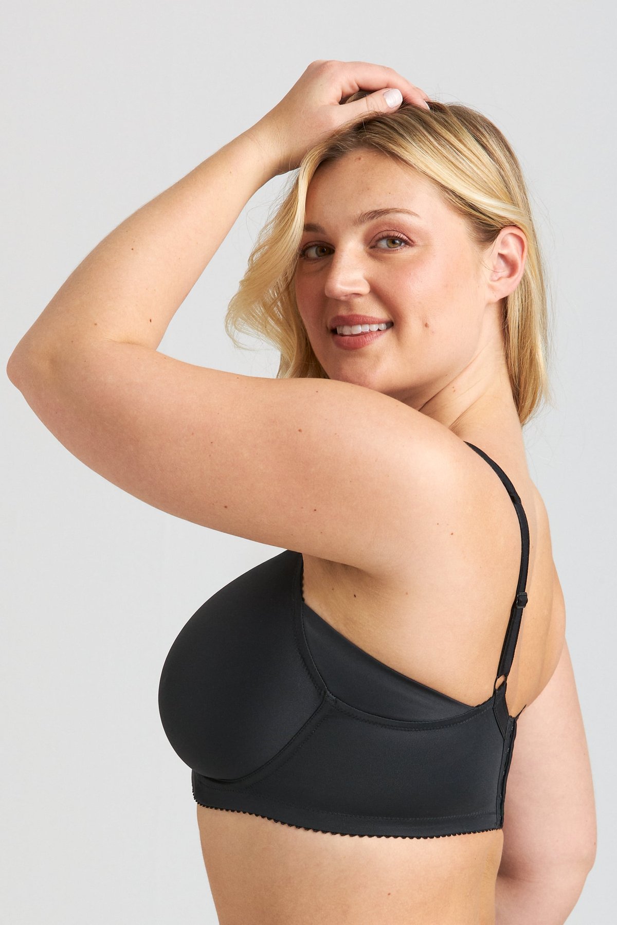 Stay Fresh side wing