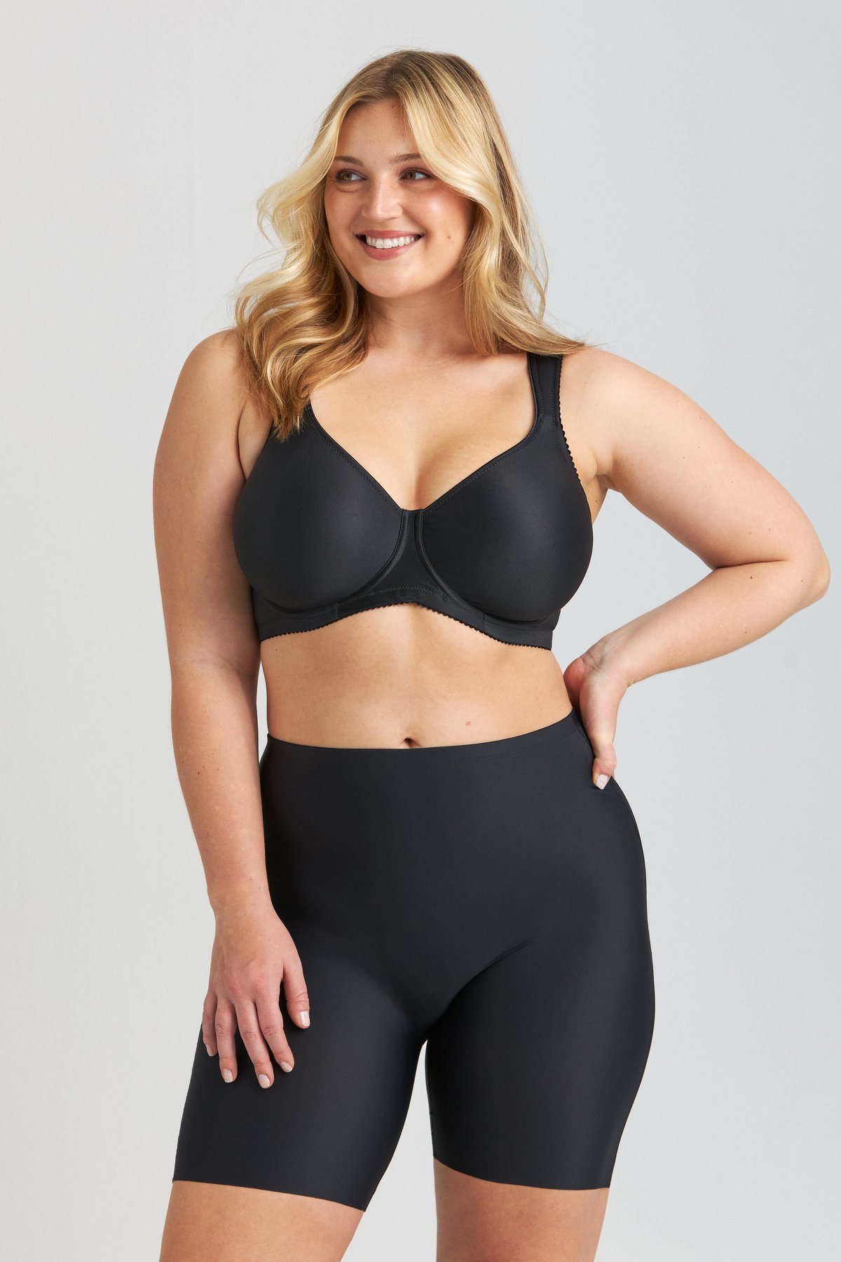 Stay Fresh side wing