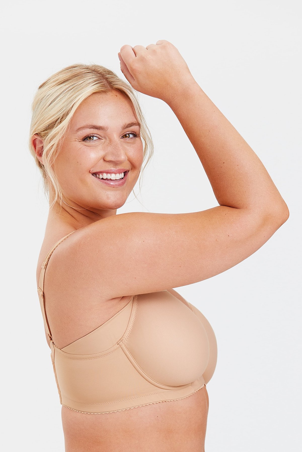 Stay Fresh side wing