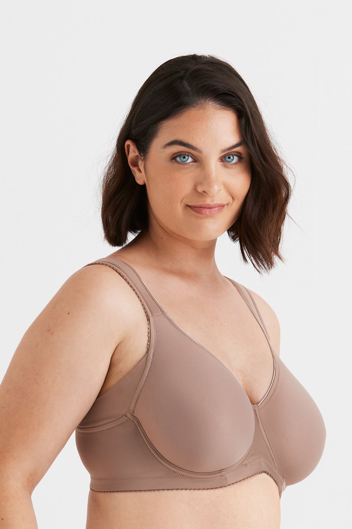 Stay Fresh side wing