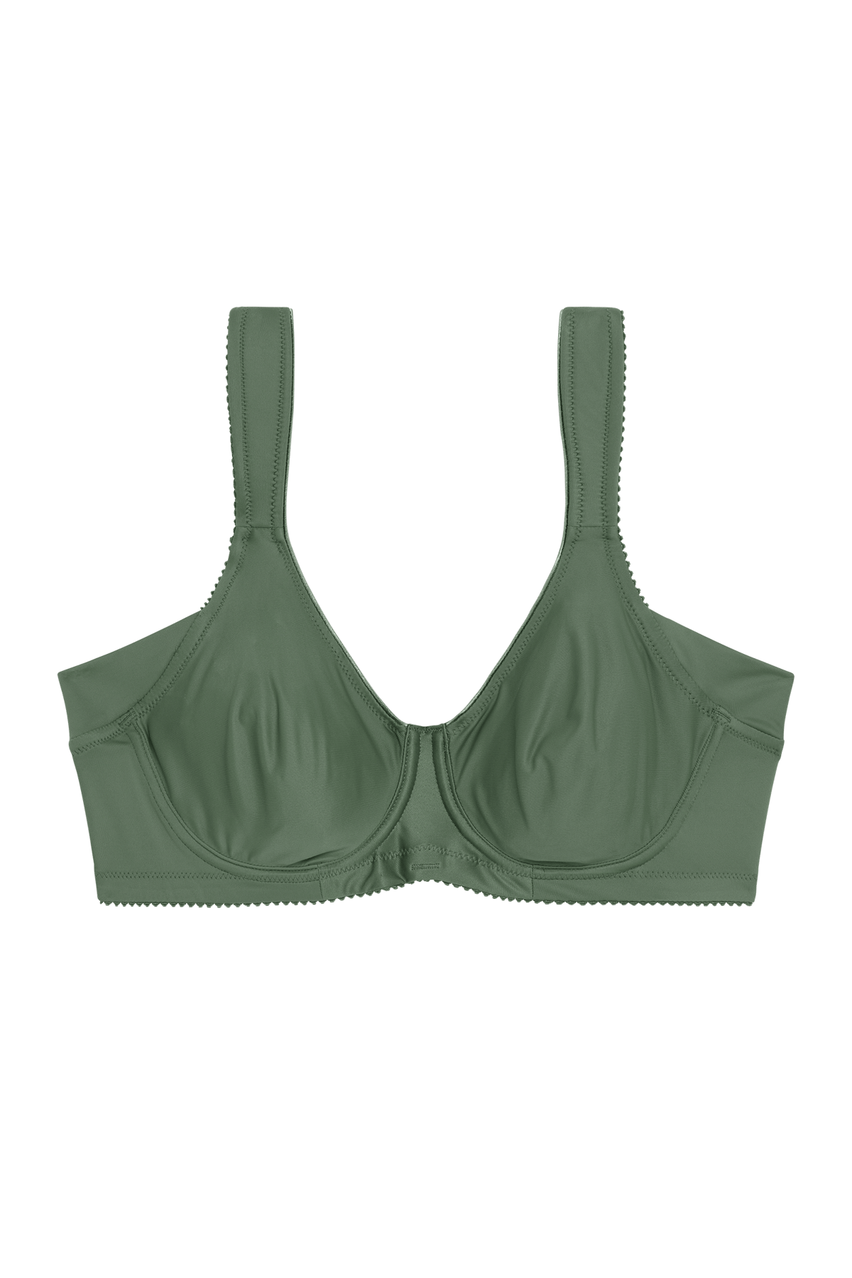 Stay Fresh side wing