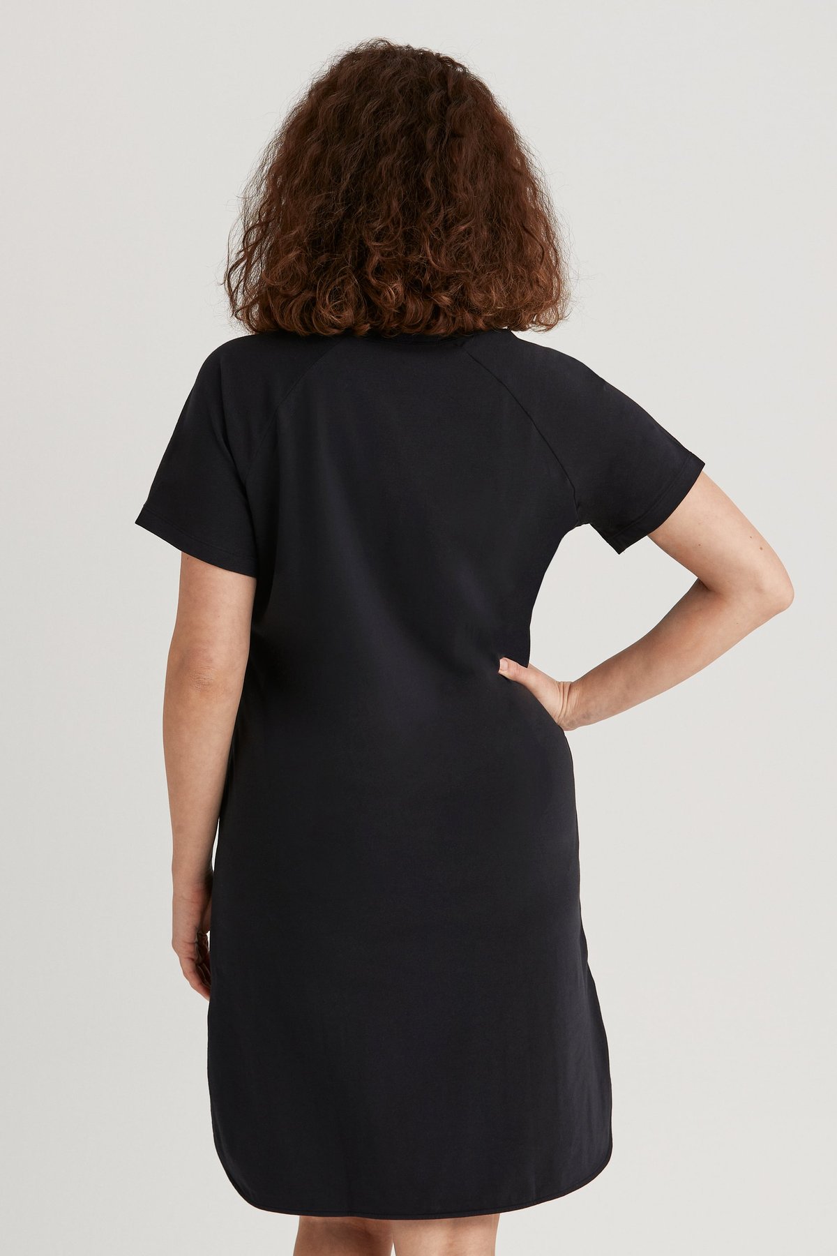 Organic Cotton nattlinne