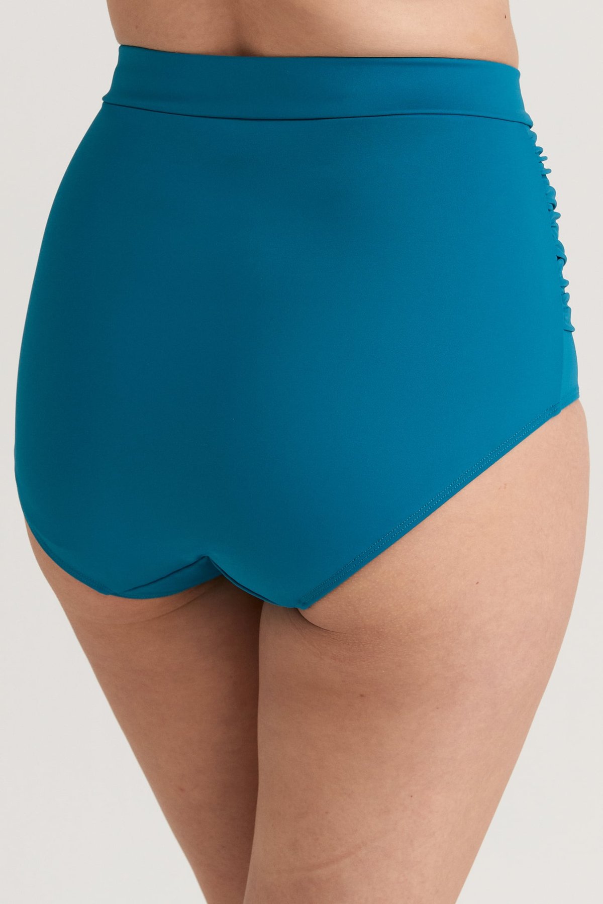 Maya Bikinihose hohe Taille