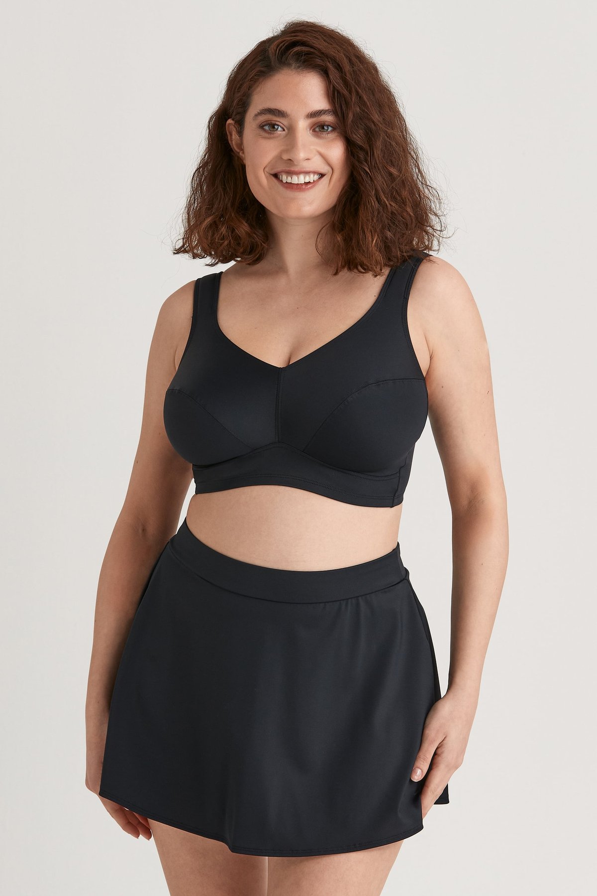 Maya Bikinislip met rokje