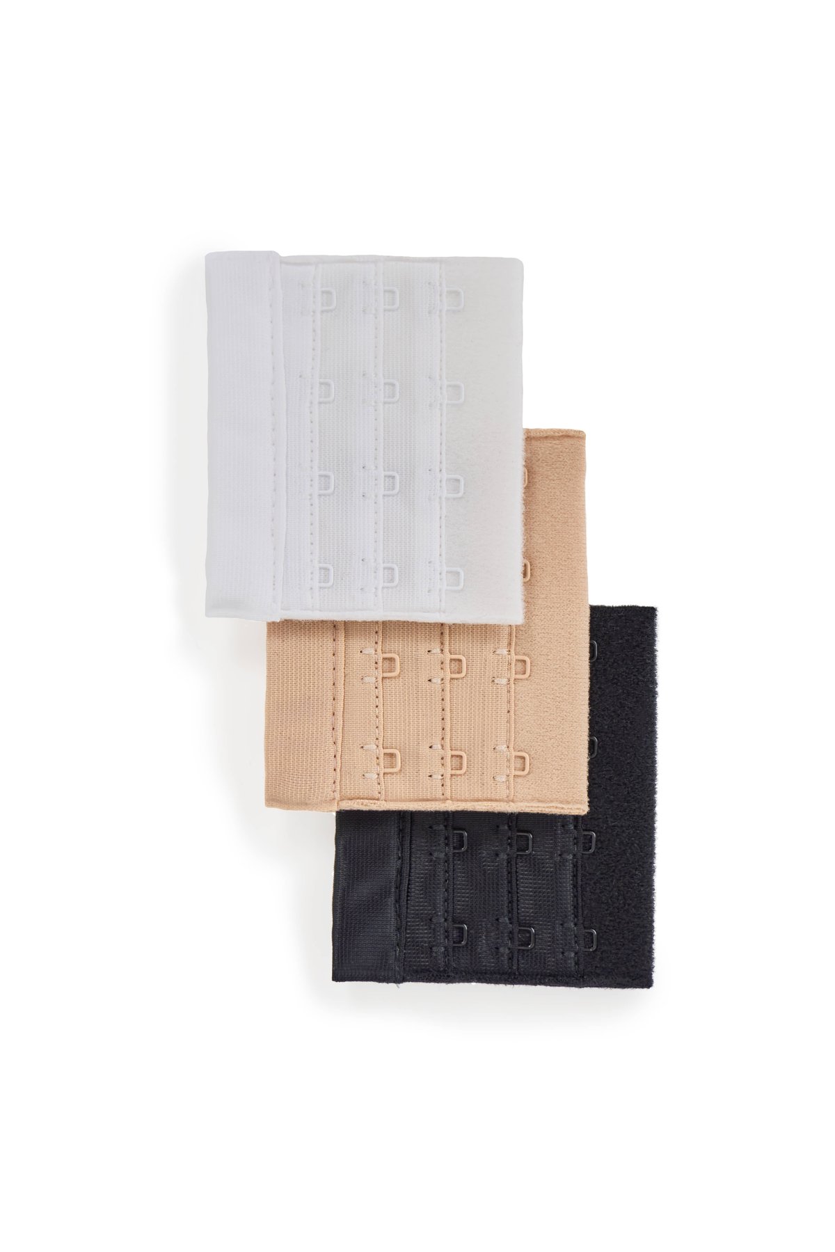 3-pack bh-förlängare
