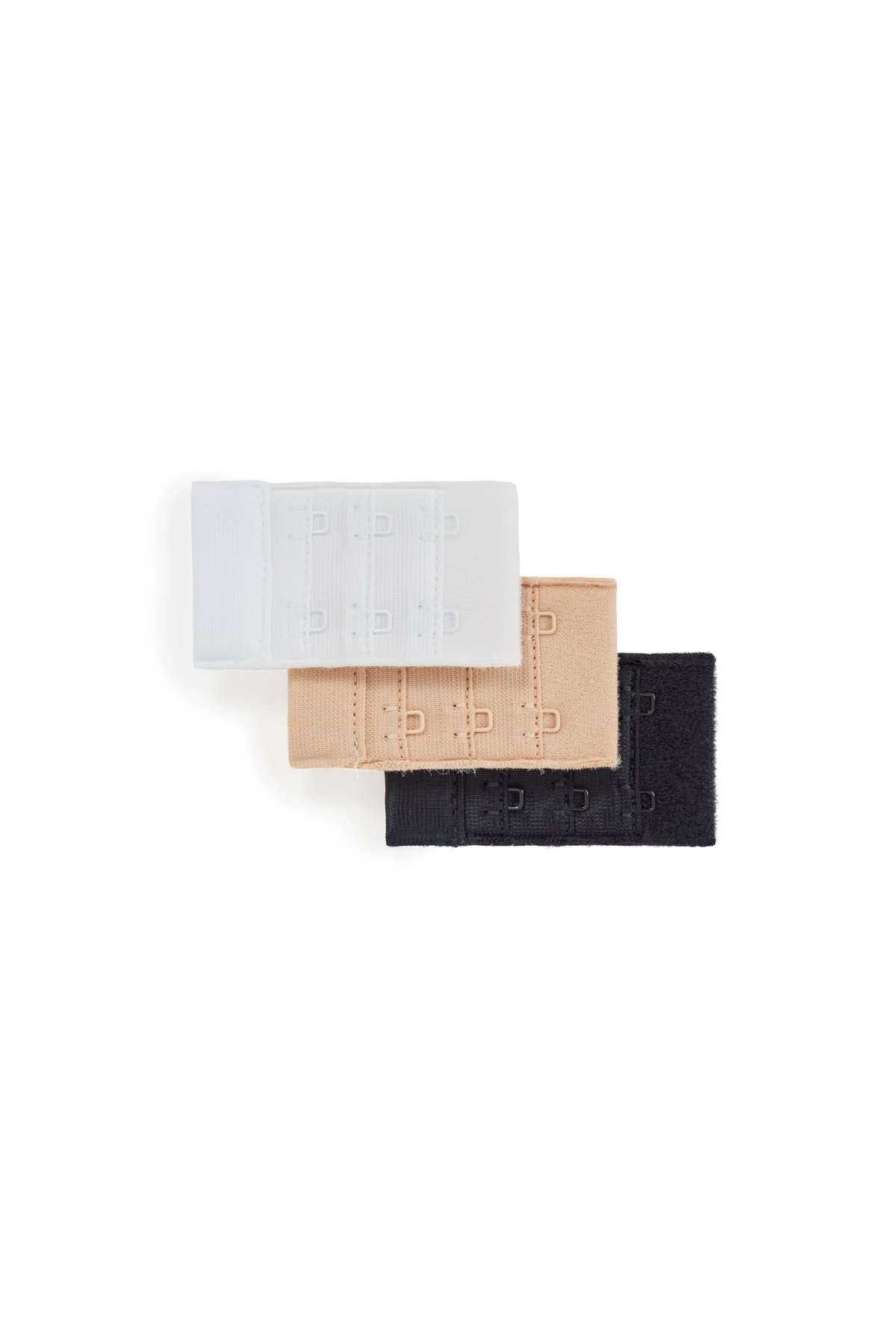 3-pack bh-förlängare