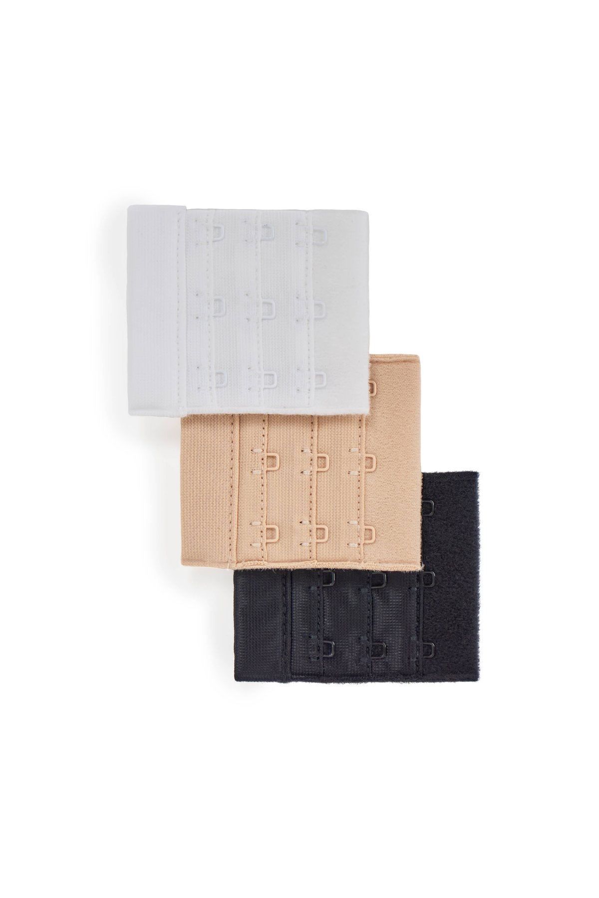 3-pack bh-förlängare