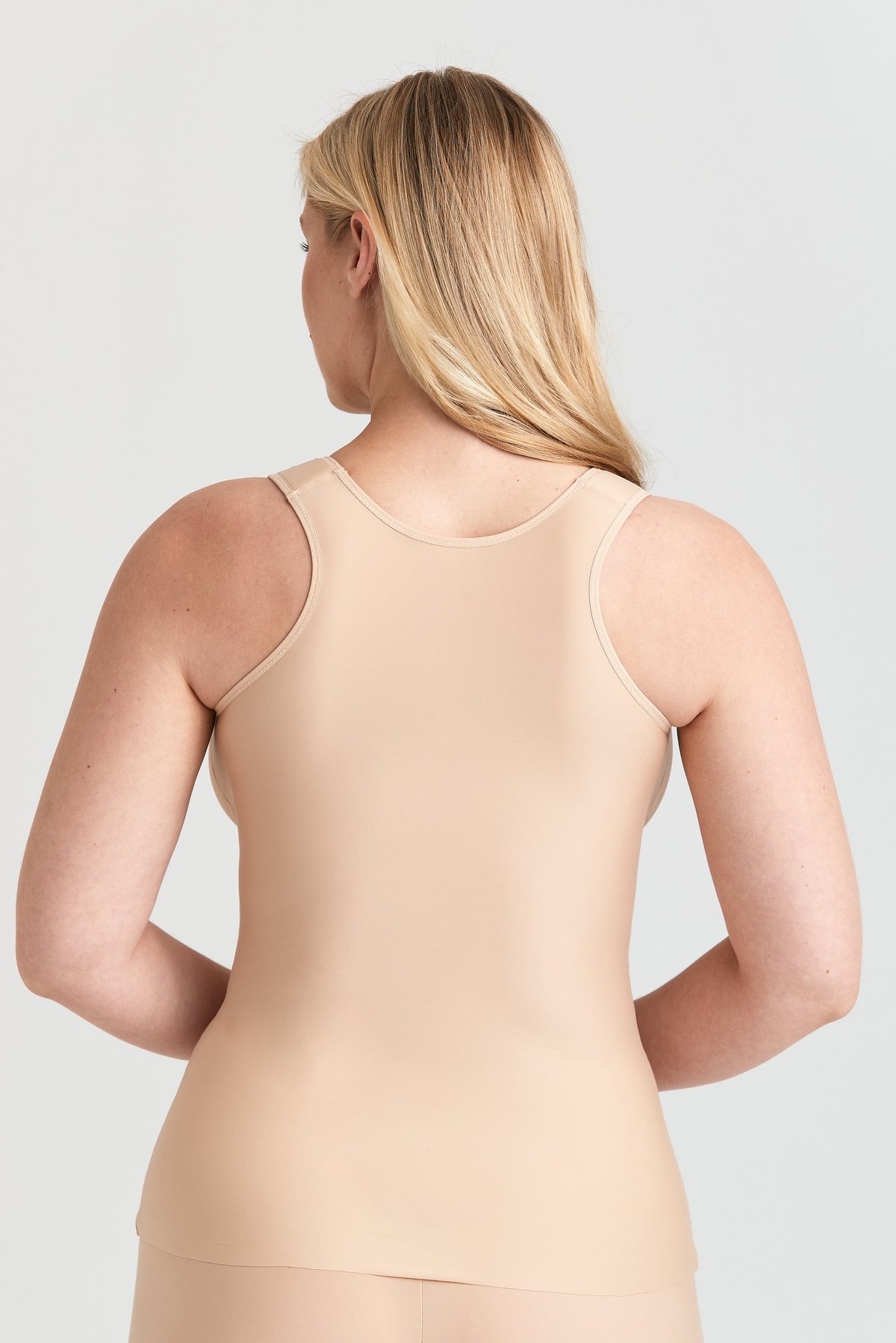 Cool Sensation v-shape Camisole