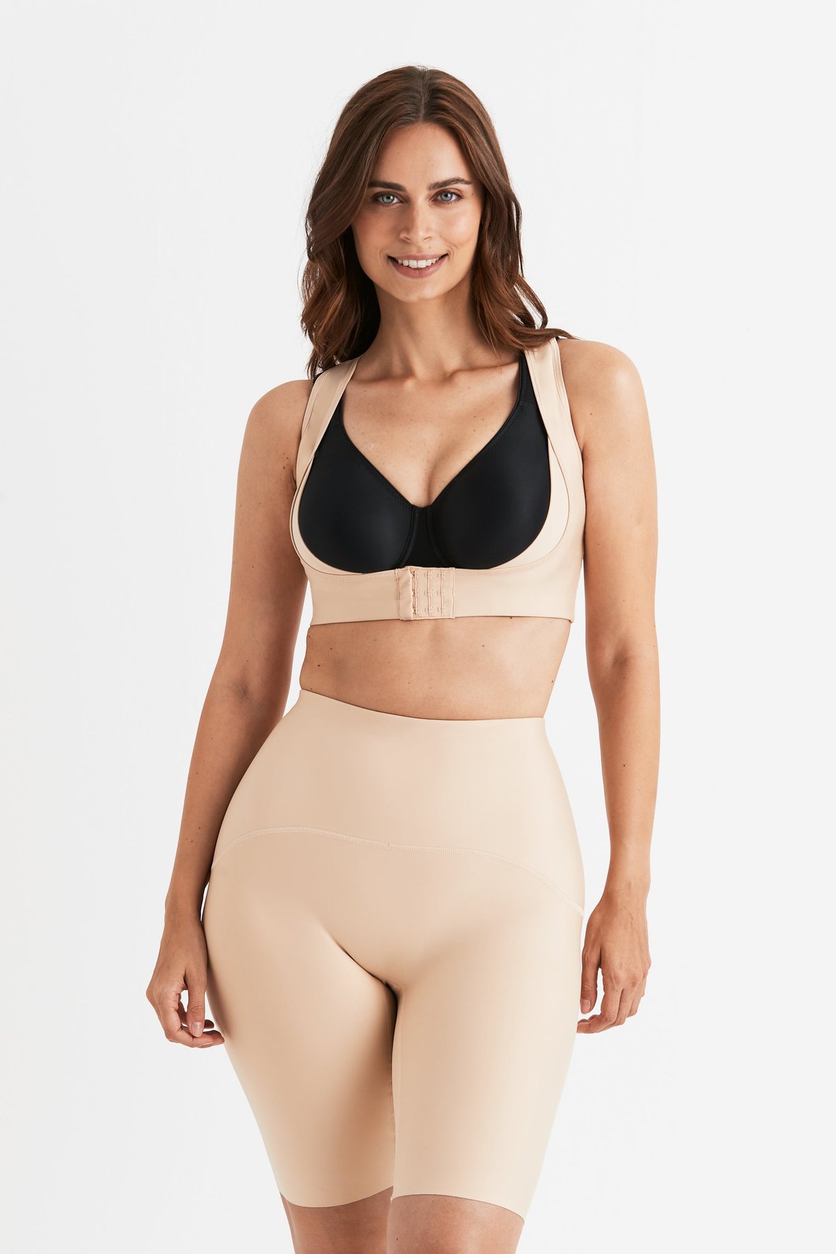 Contour Curve alushousut pitkillä lahkeilla