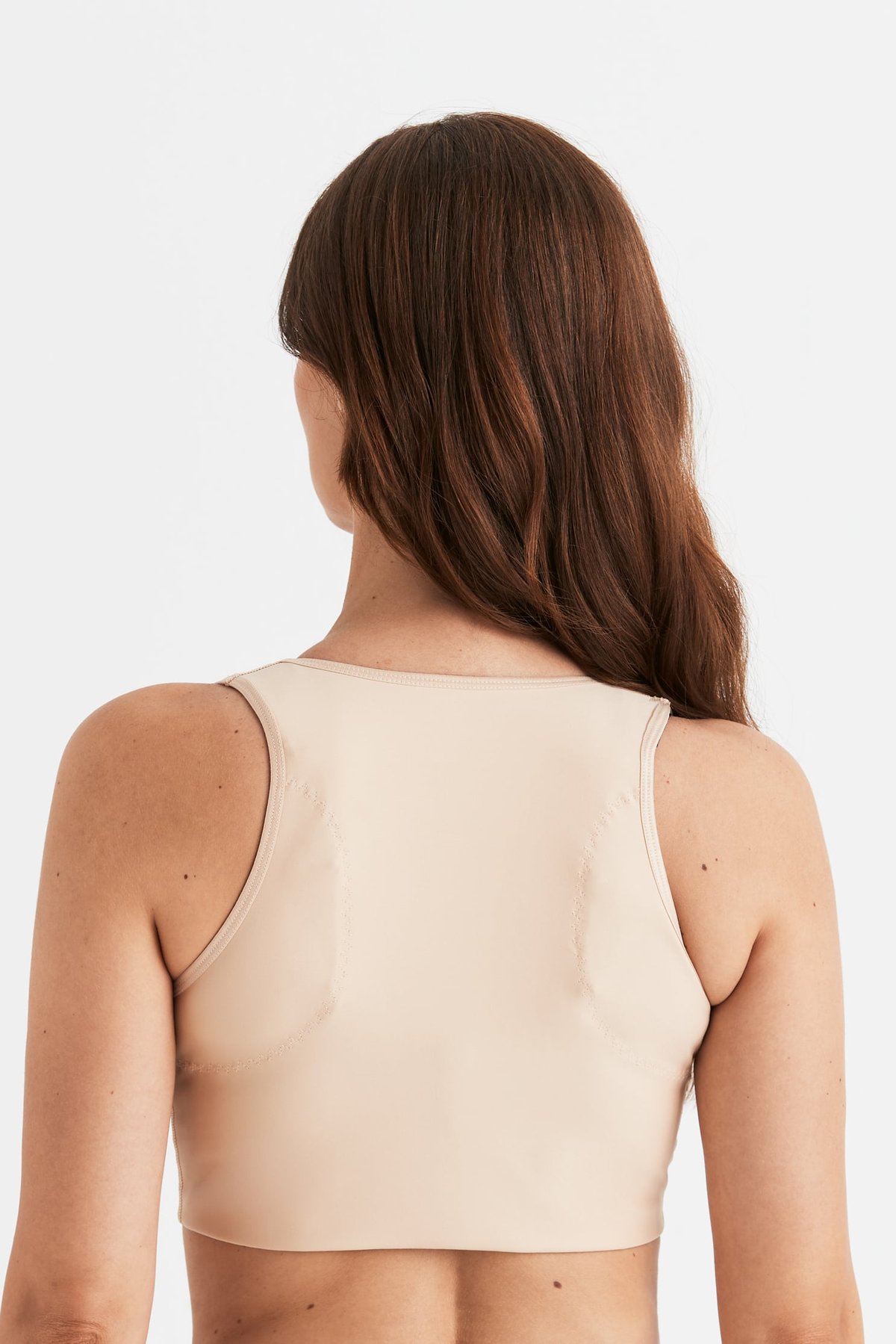 Contour Curve - muotoliivi