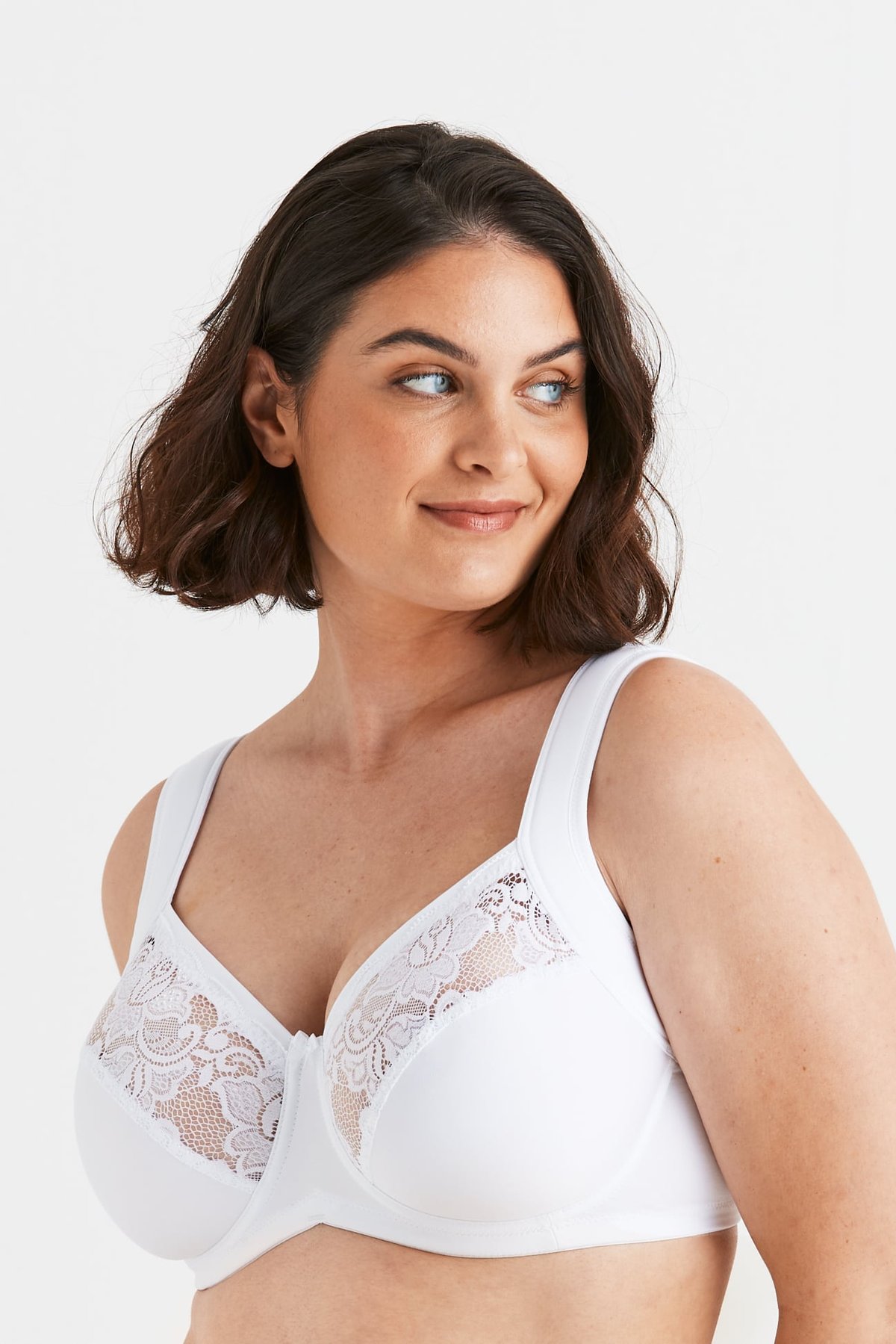 Harmony Lace bra