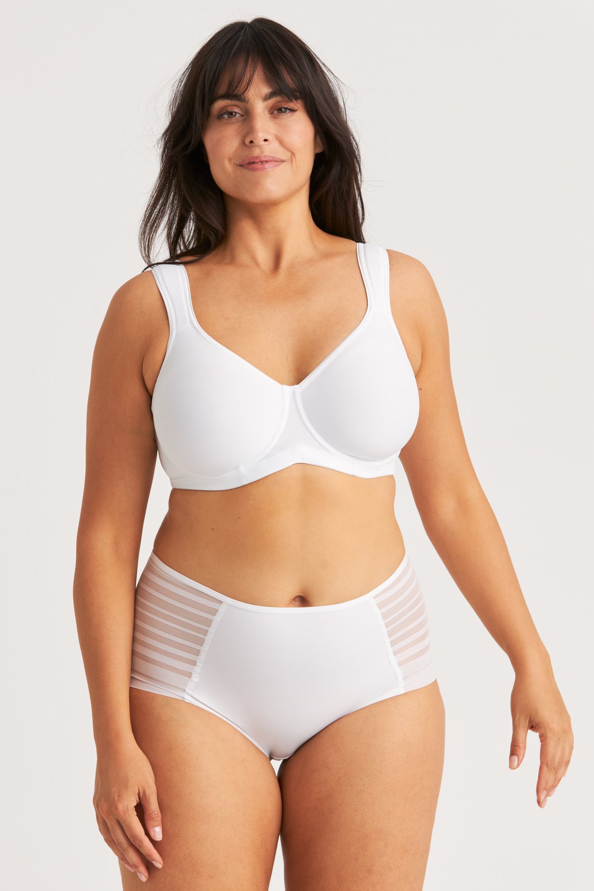 Stay Fresh Air bra