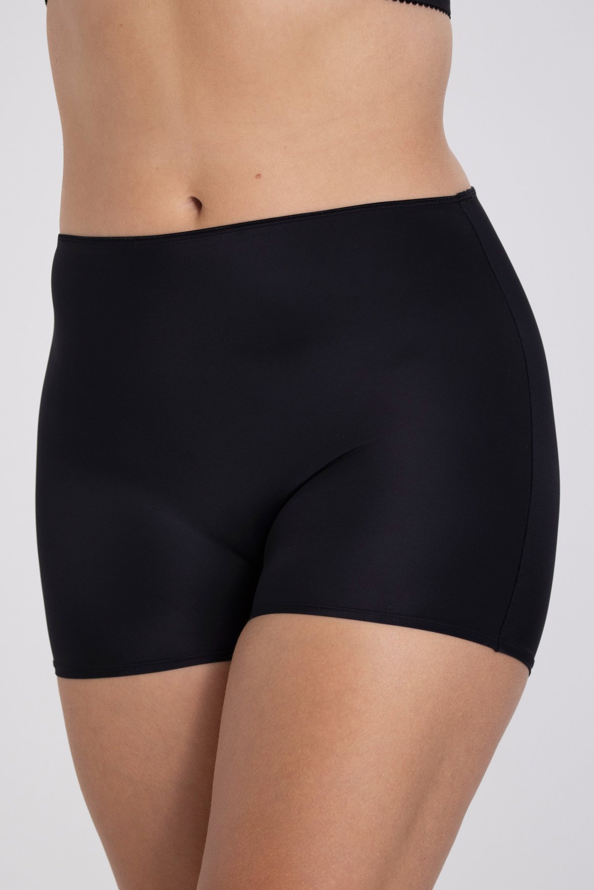 4er-Pack Recycled Comfort shorty Slip