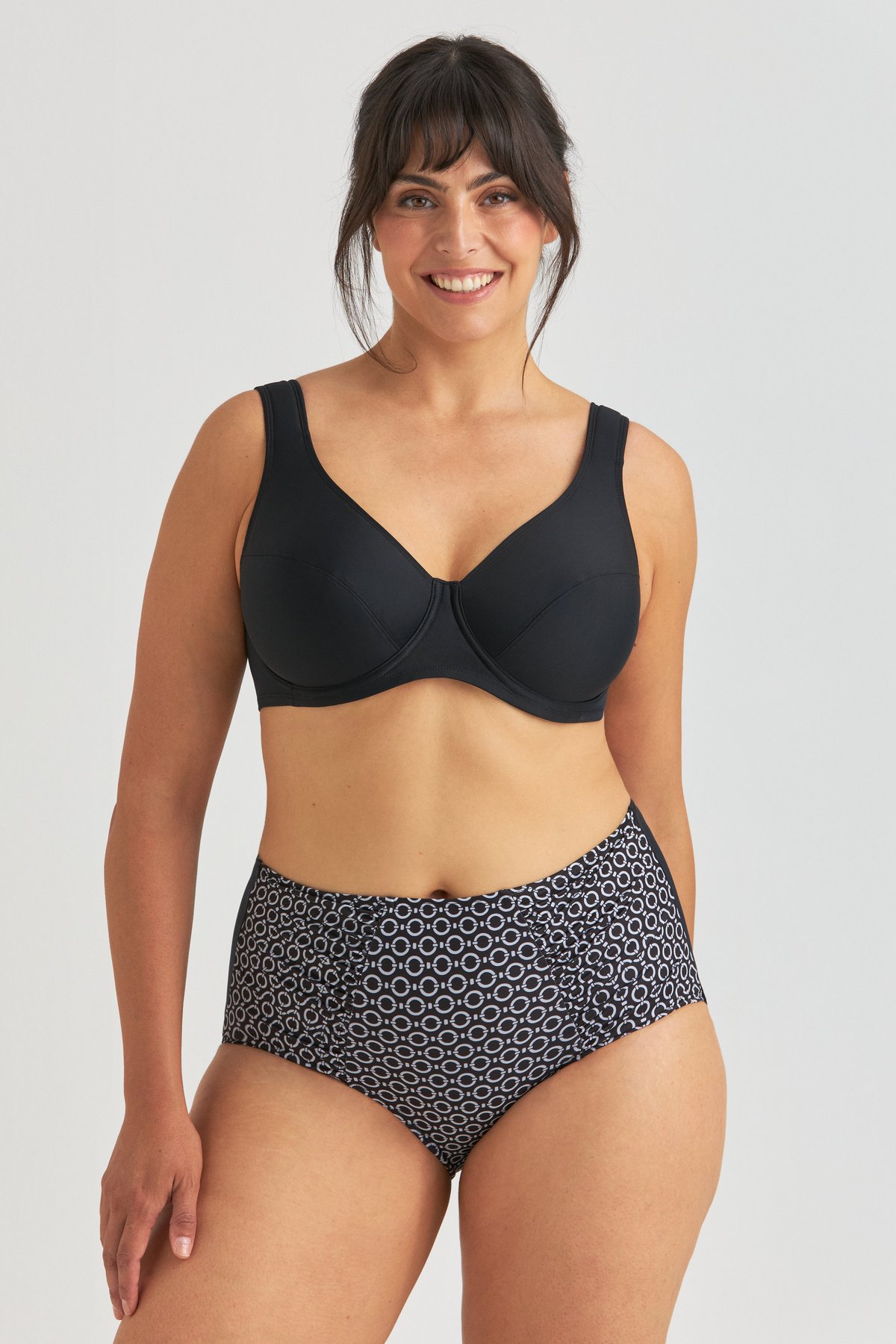 Culotte de bikini ARUBA