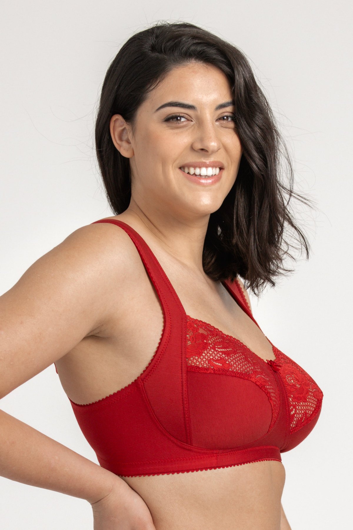 Lovely Lace bra