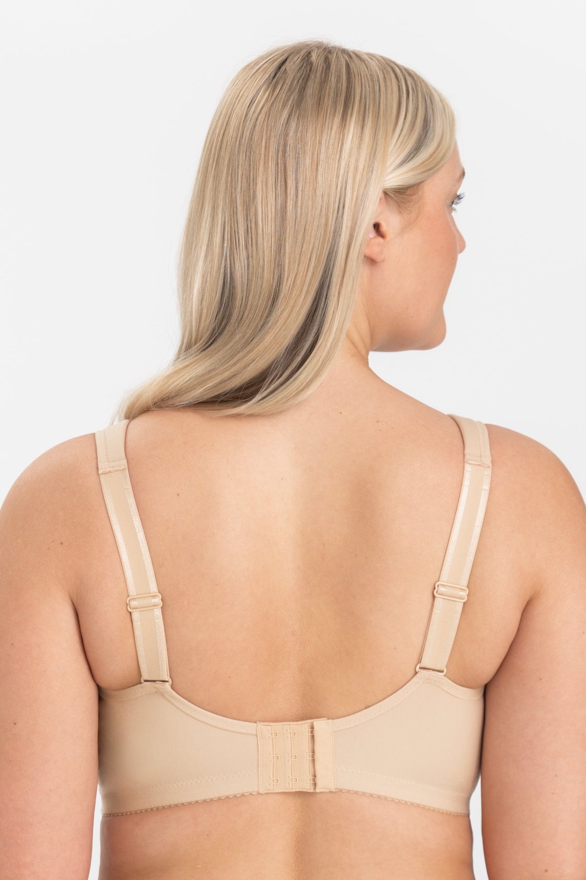 Broderie Anglaise Rintaliivit