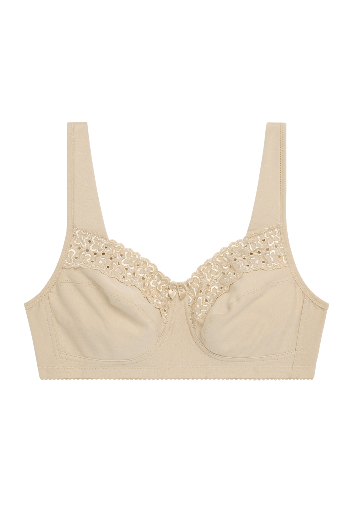 Broderie Anglaise Rintaliivit