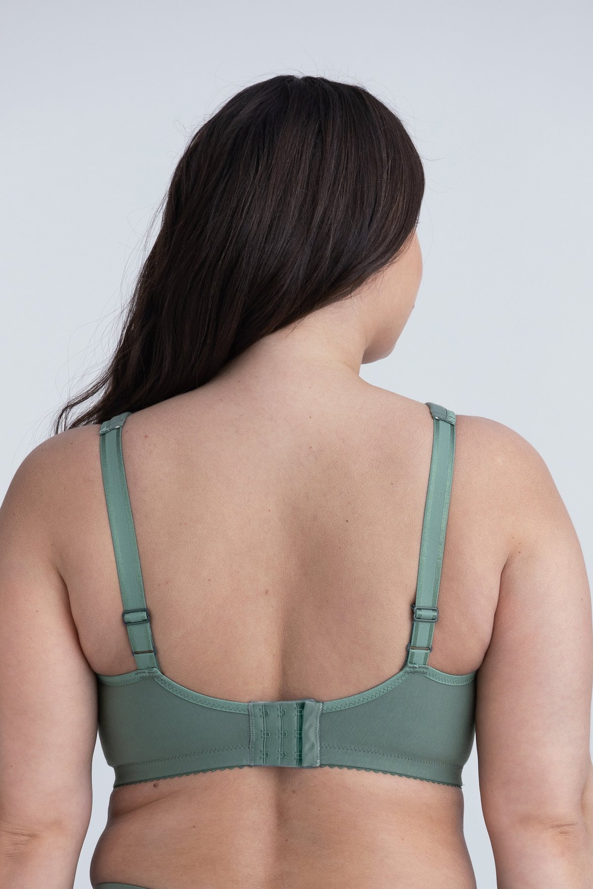 Broderie Anglaise bh