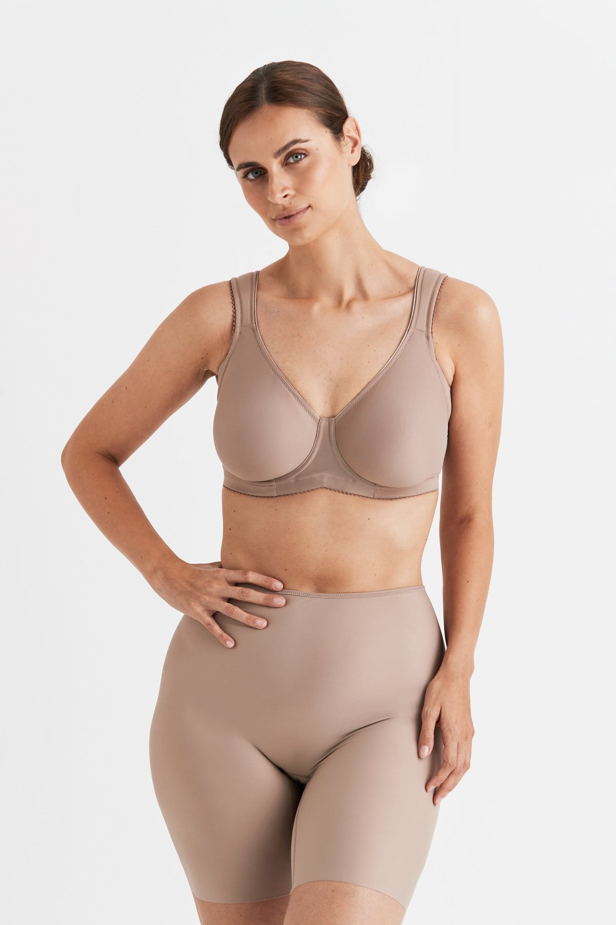 Culotte à longues jambes COOL SENSATION