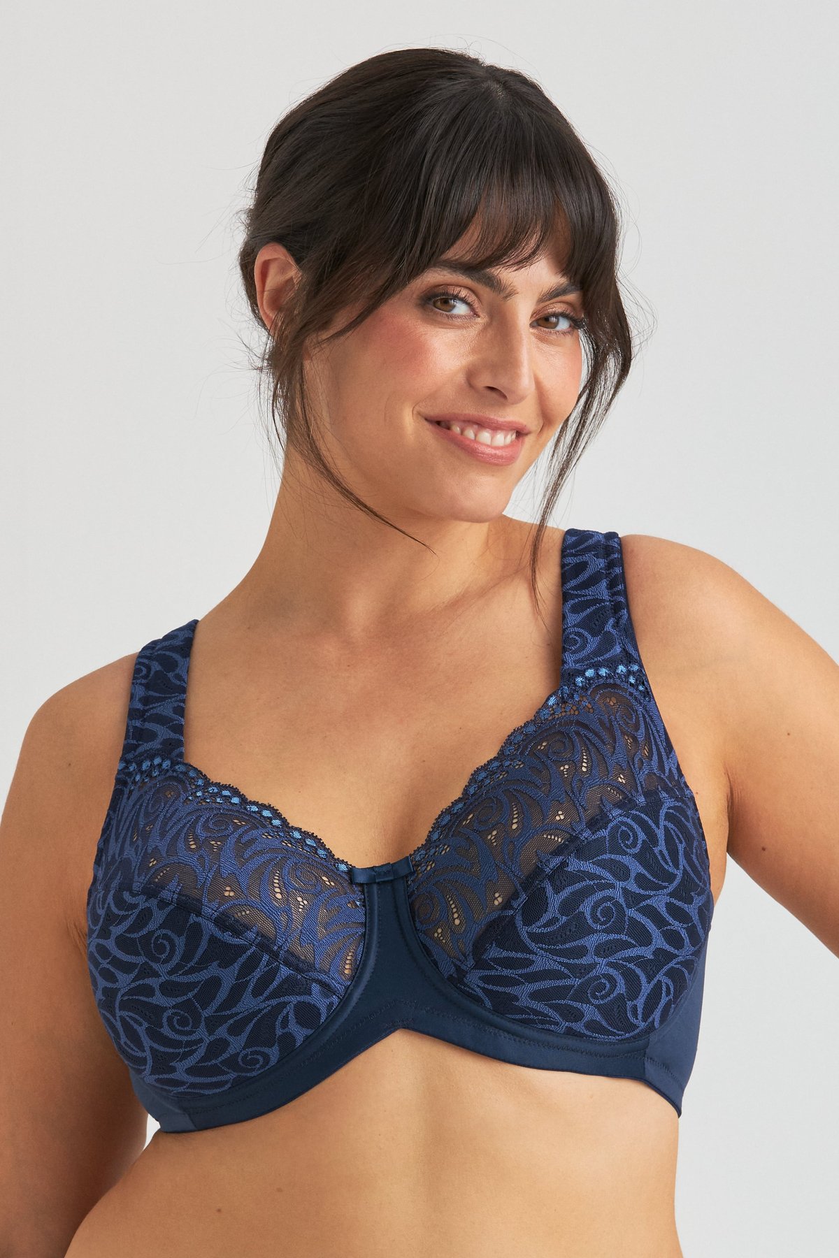 Soutien-gorge rembourré FLAMES