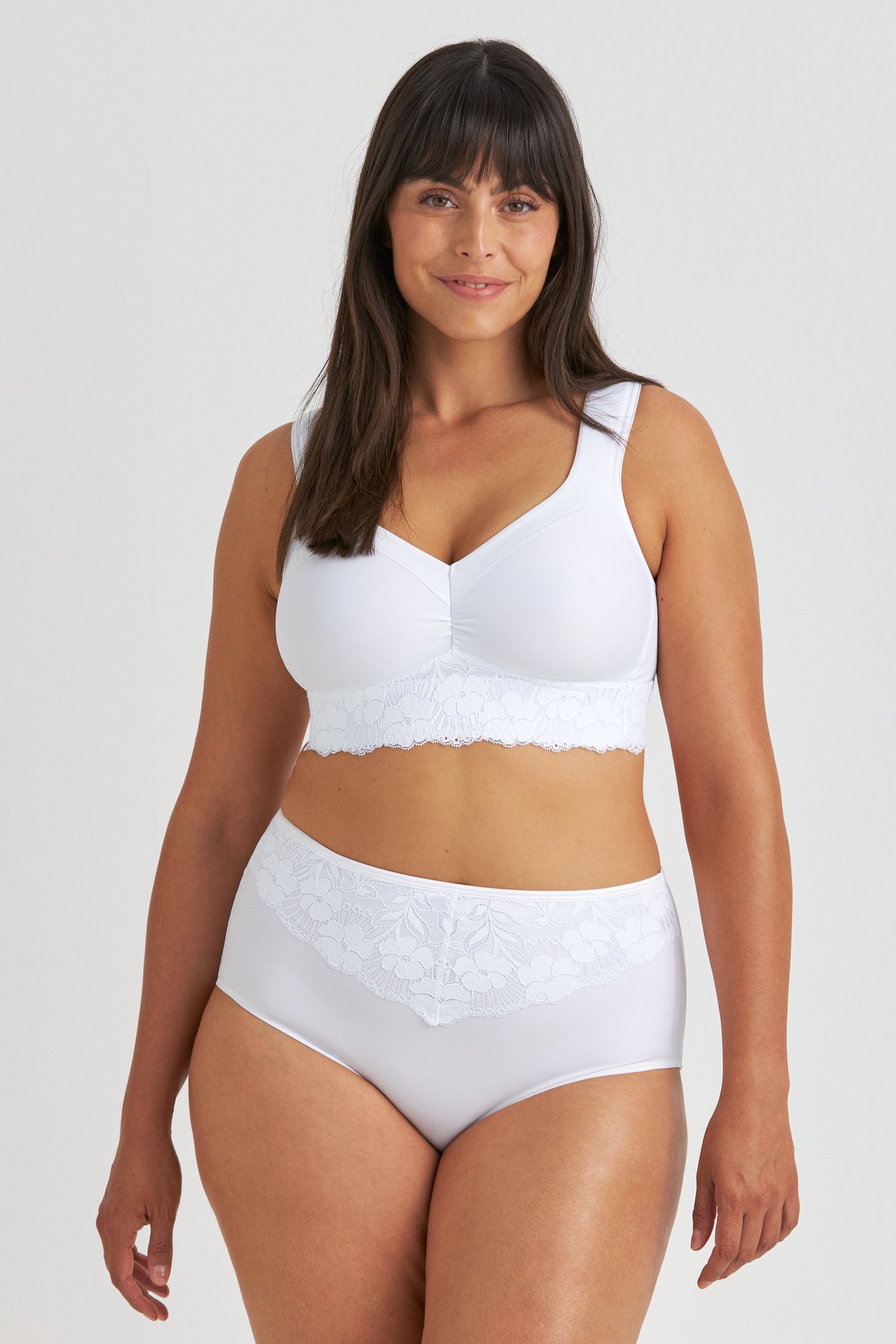 Soutien-gorge KEEP FRESH LACE