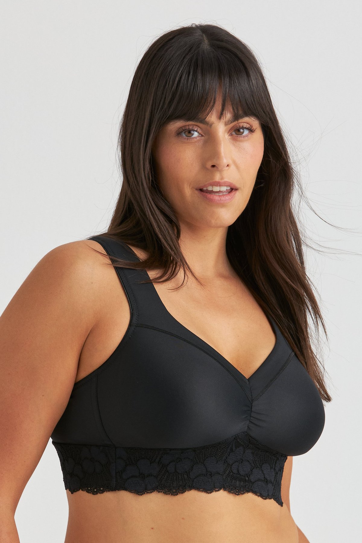 Soutien-gorge KEEP FRESH LACE