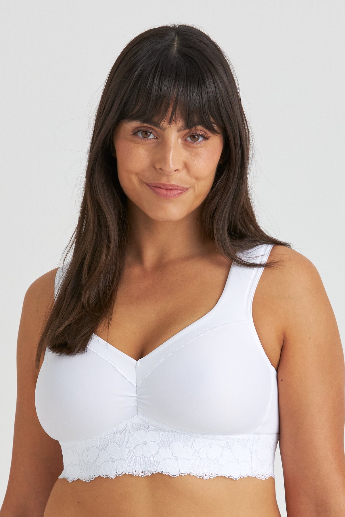 Soutien-gorge KEEP FRESH LACE