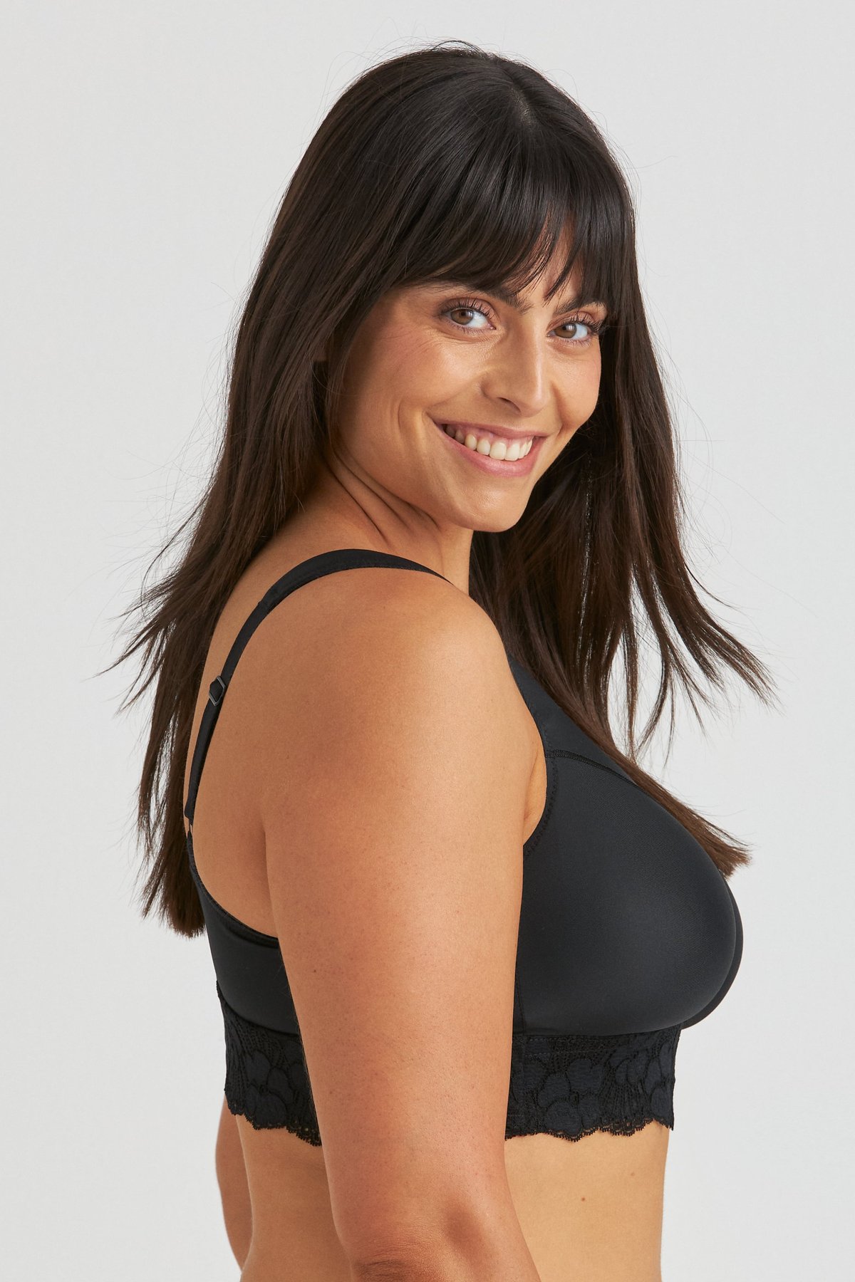Soutien-gorge KEEP FRESH LACE