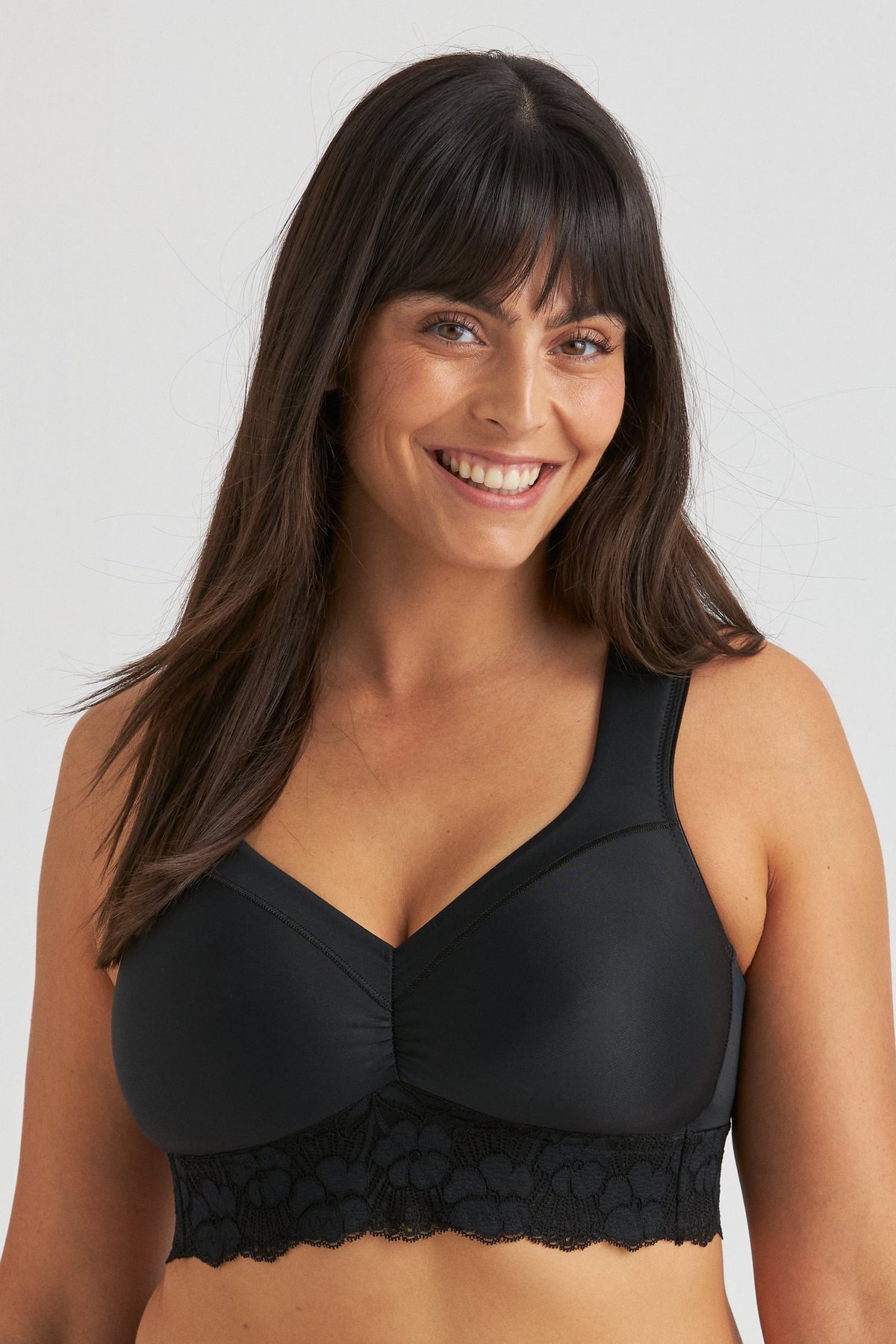 Soutien-gorge KEEP FRESH LACE