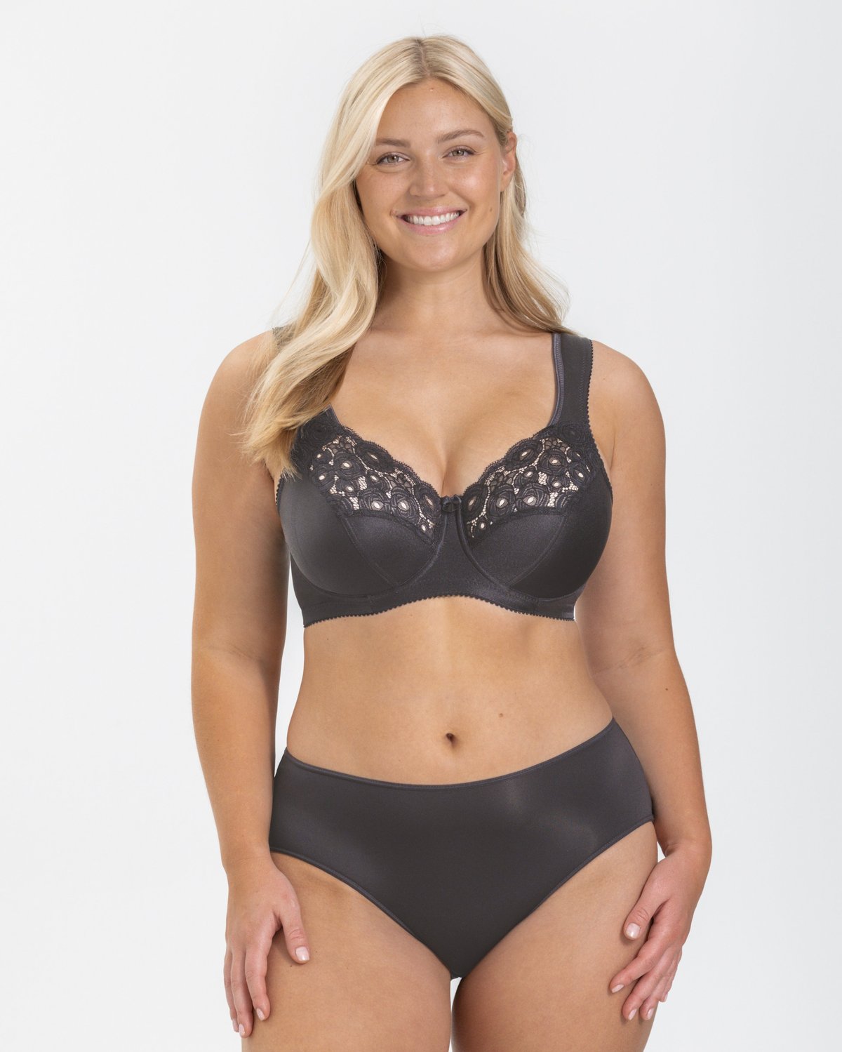 Amsterdam bra