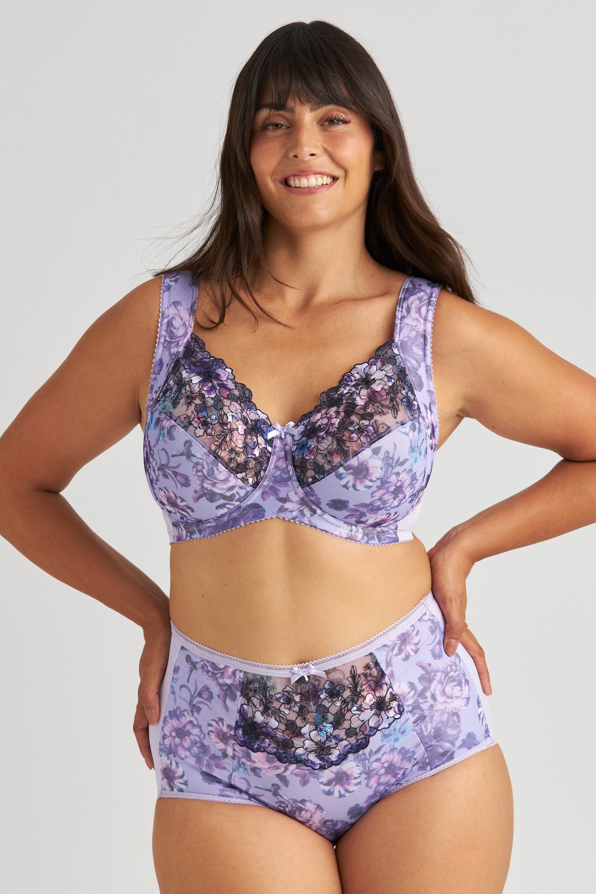 Soutien-gorge VIOLET VEIL
