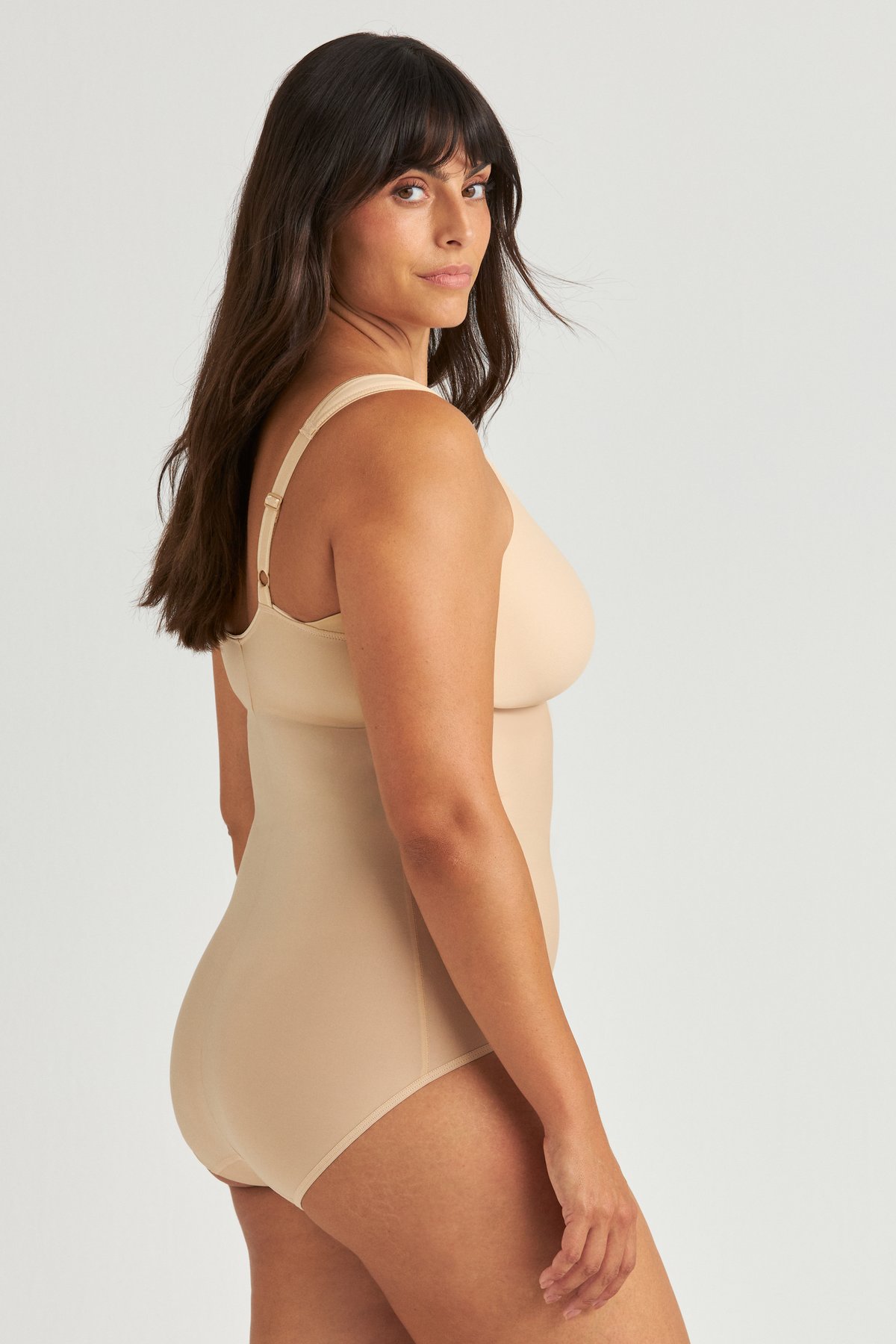 Cool Sensation Soft Shape -body