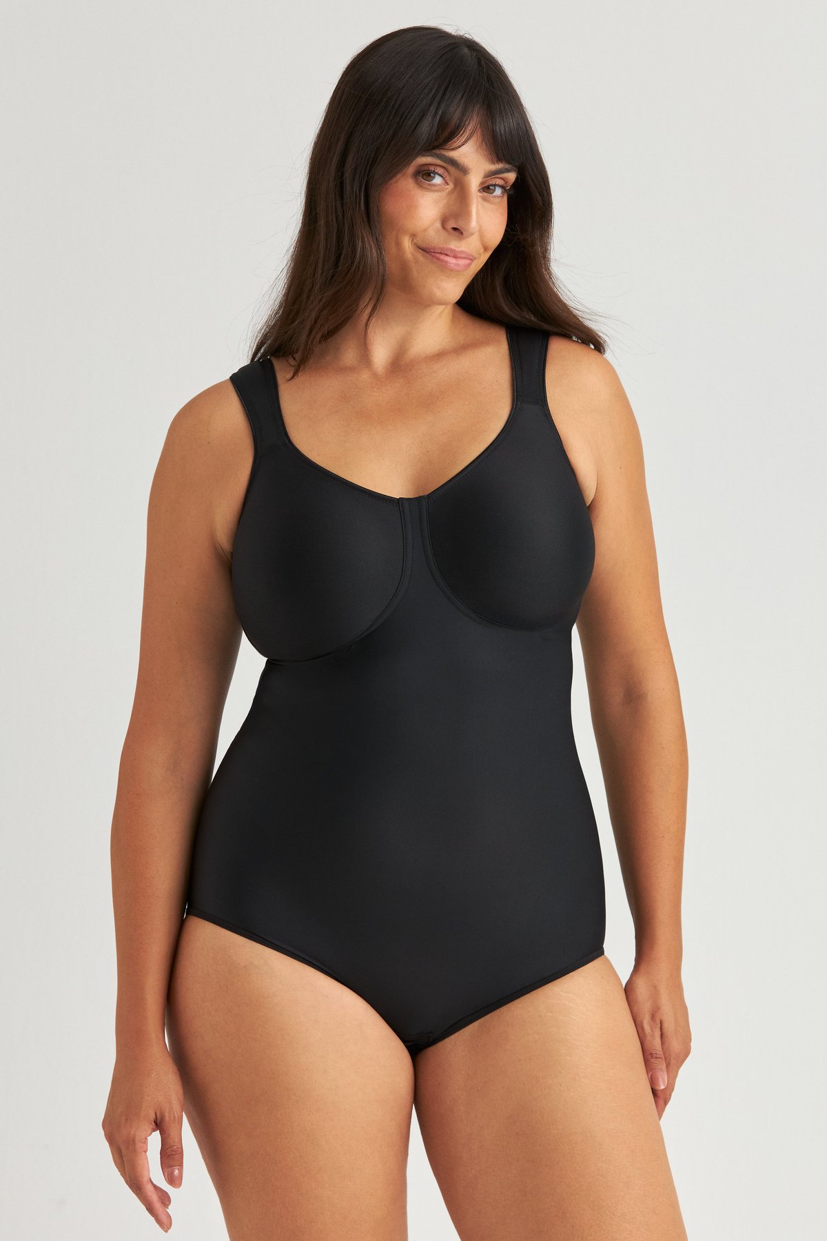 Cool Sensation Soft Shape body