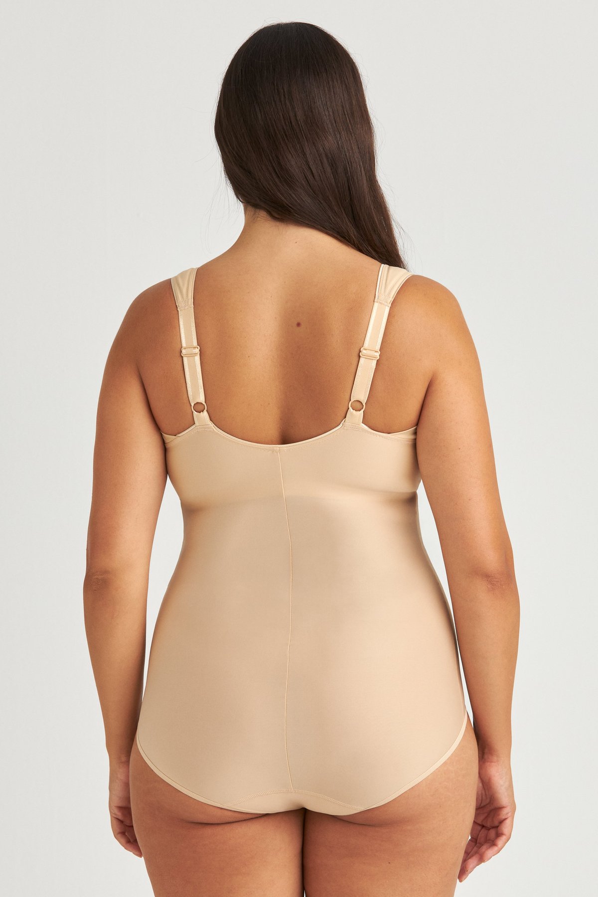 Cool Sensation Soft Shape -body