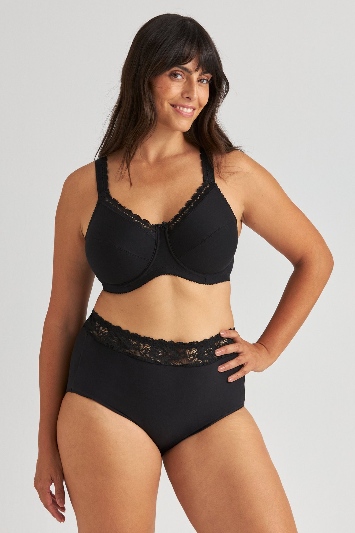Culotte LIBERTY SKIN-RELIEF