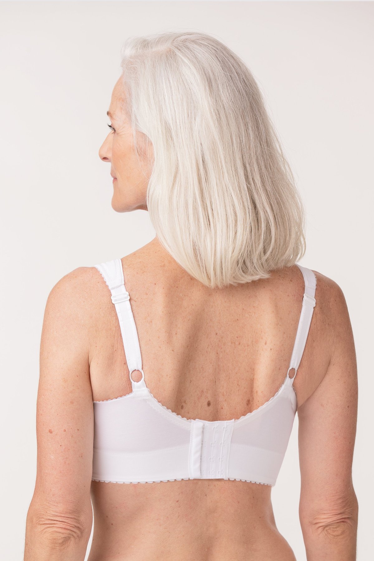 Cotton Simplex activity bra