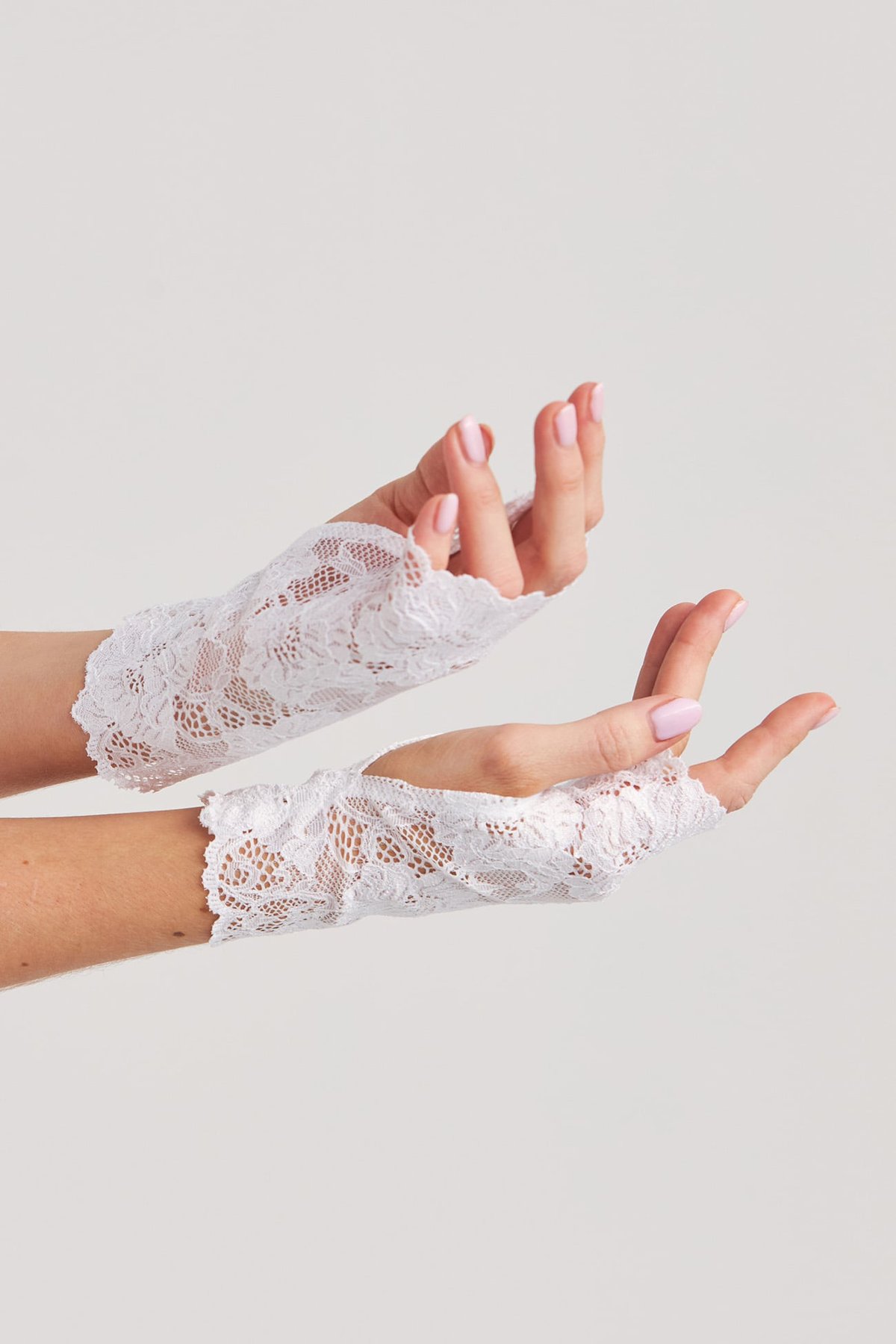 Spets handledsvärmare