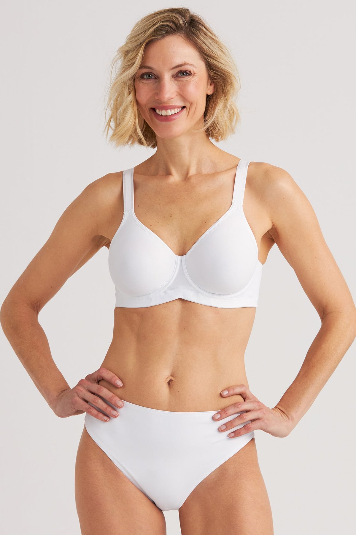 Soutien-gorge STAY FRESH ESSENTIAL