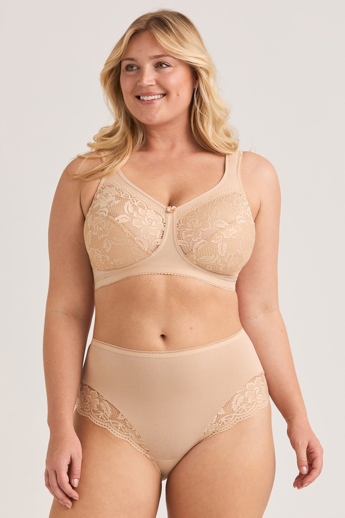 Soutien-gorge LOVELY LACE COOLING MESH