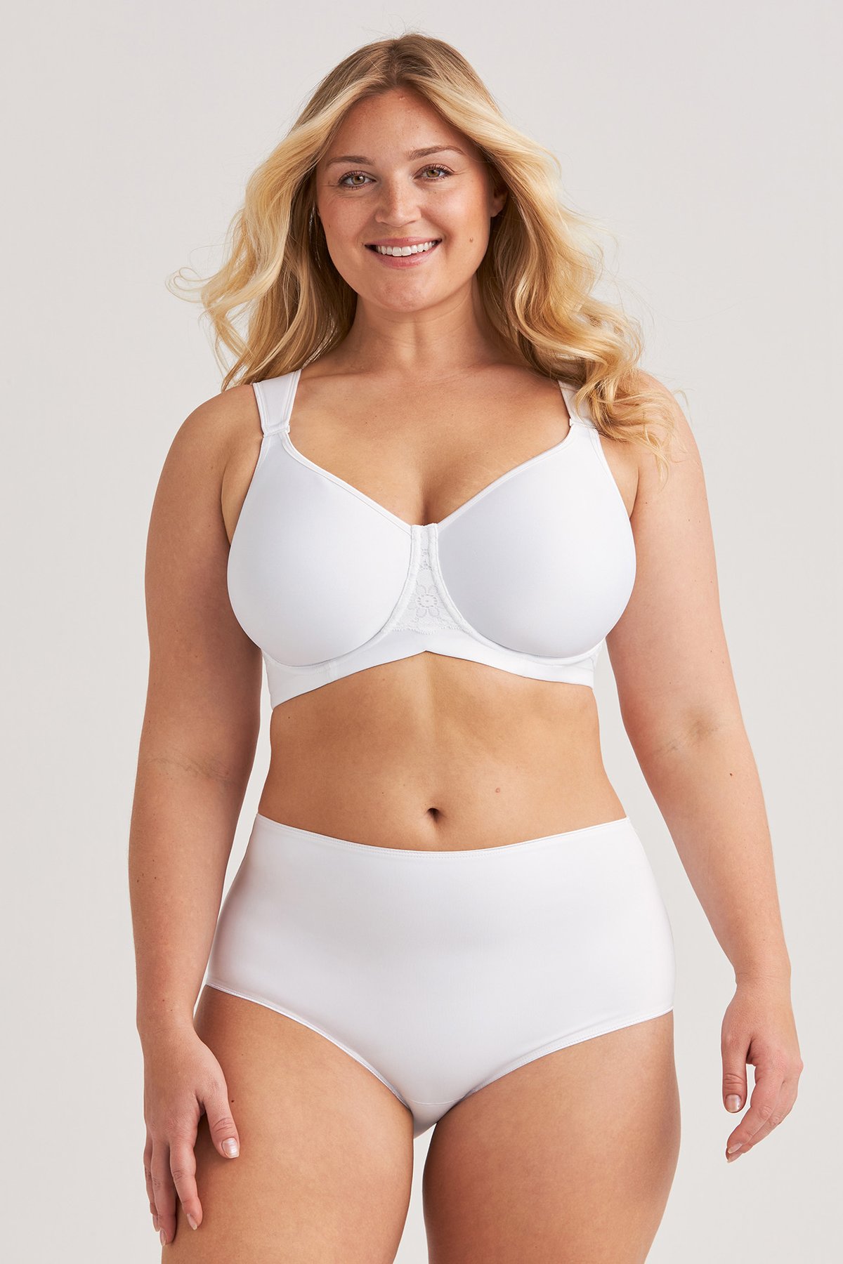 Spacer Duo Straps bh