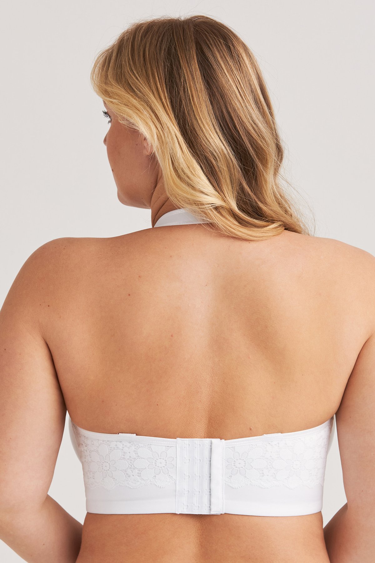 Spacer Duo Straps bh