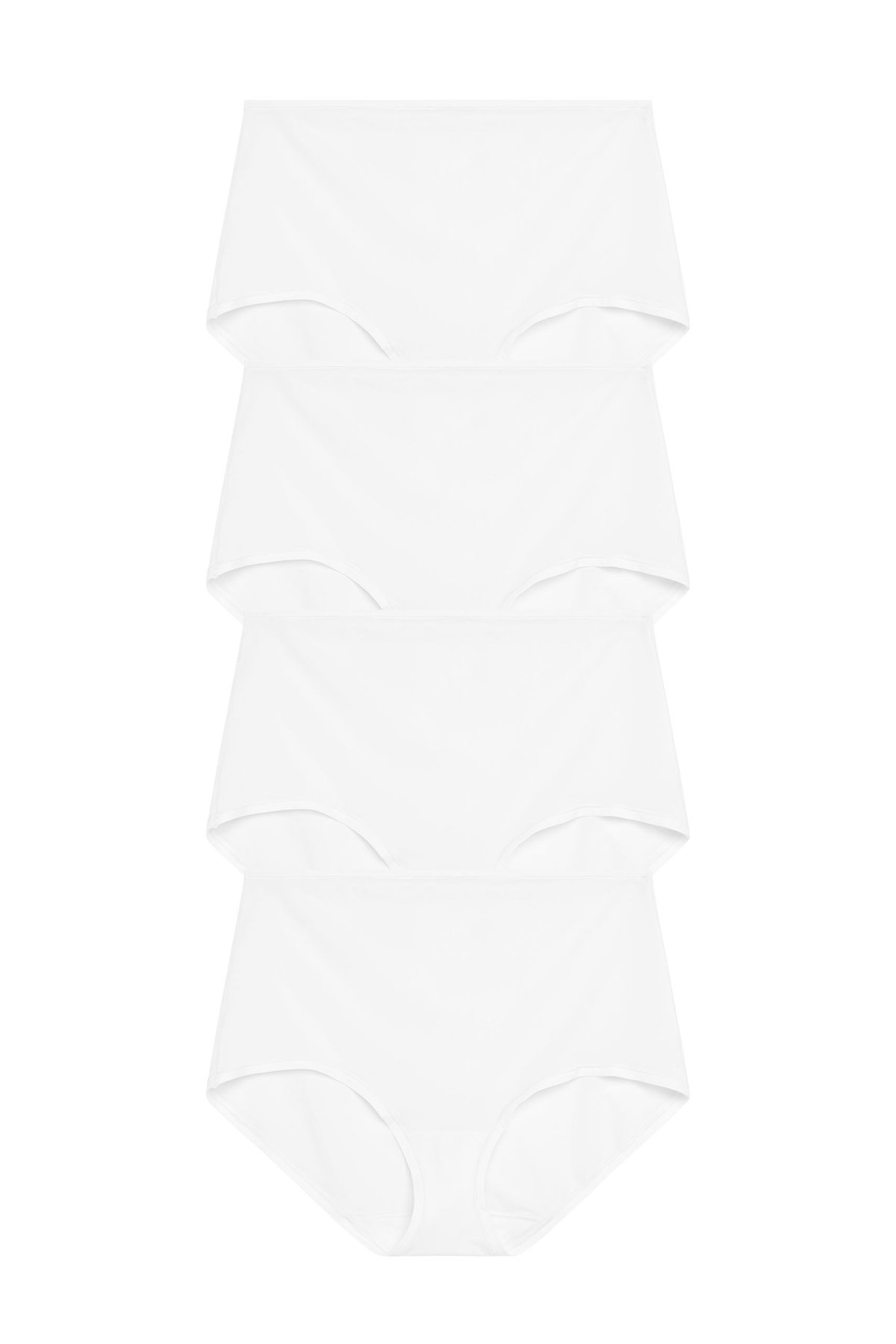 4-pakkaus Cool Sensation maxi alushousut