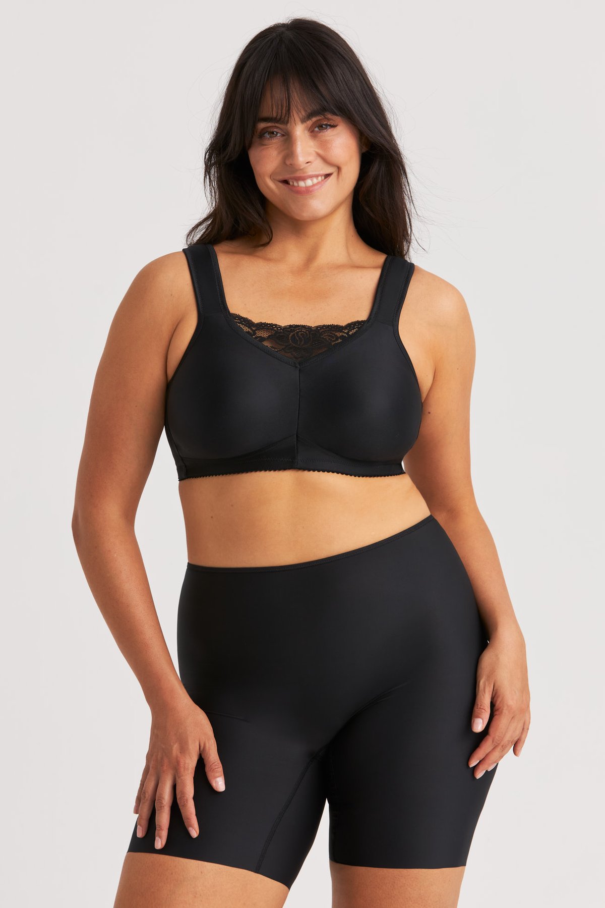 Keep Fresh Divide Bridge bra