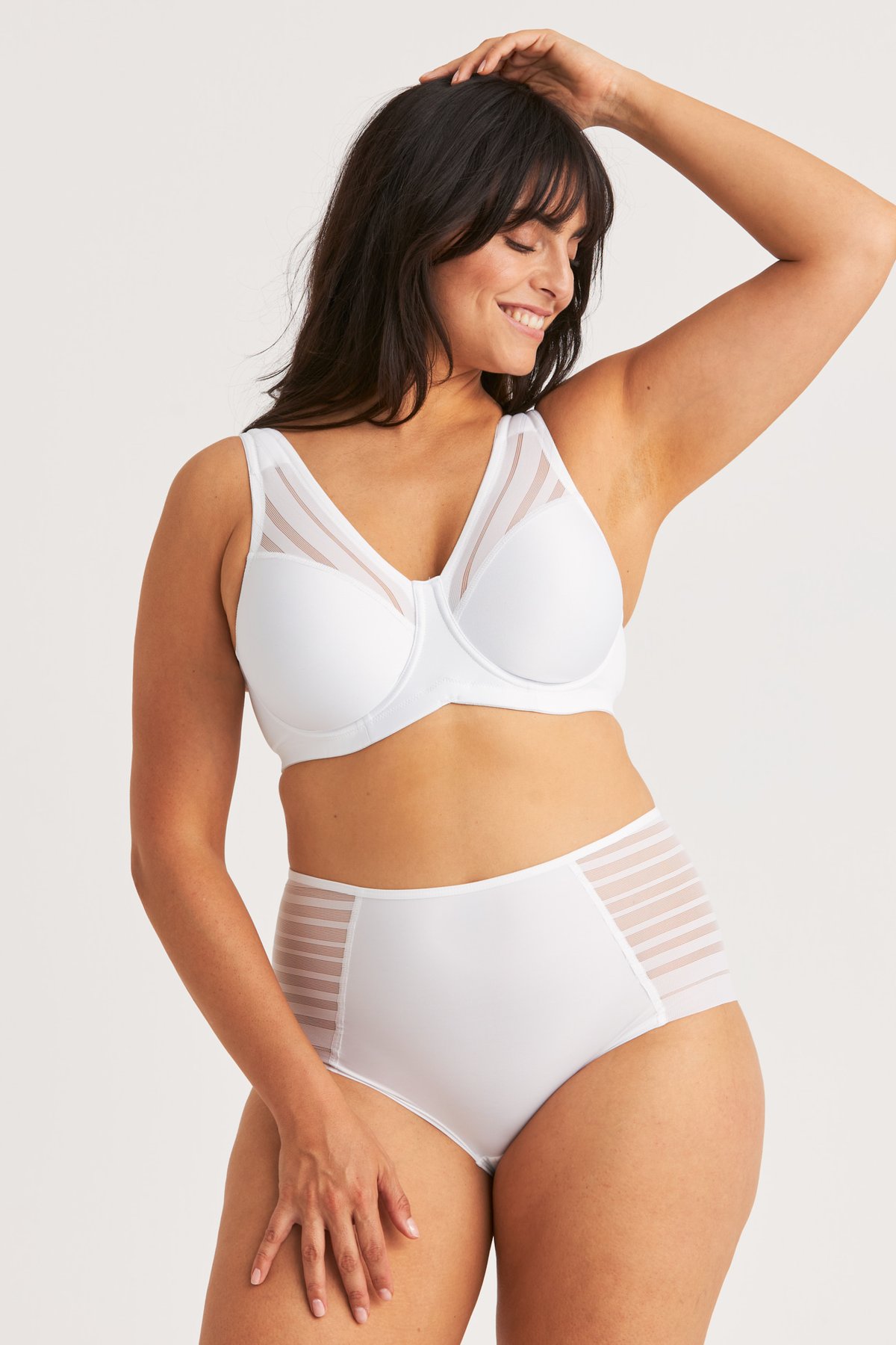 Keep Fresh Clima underwired bra
