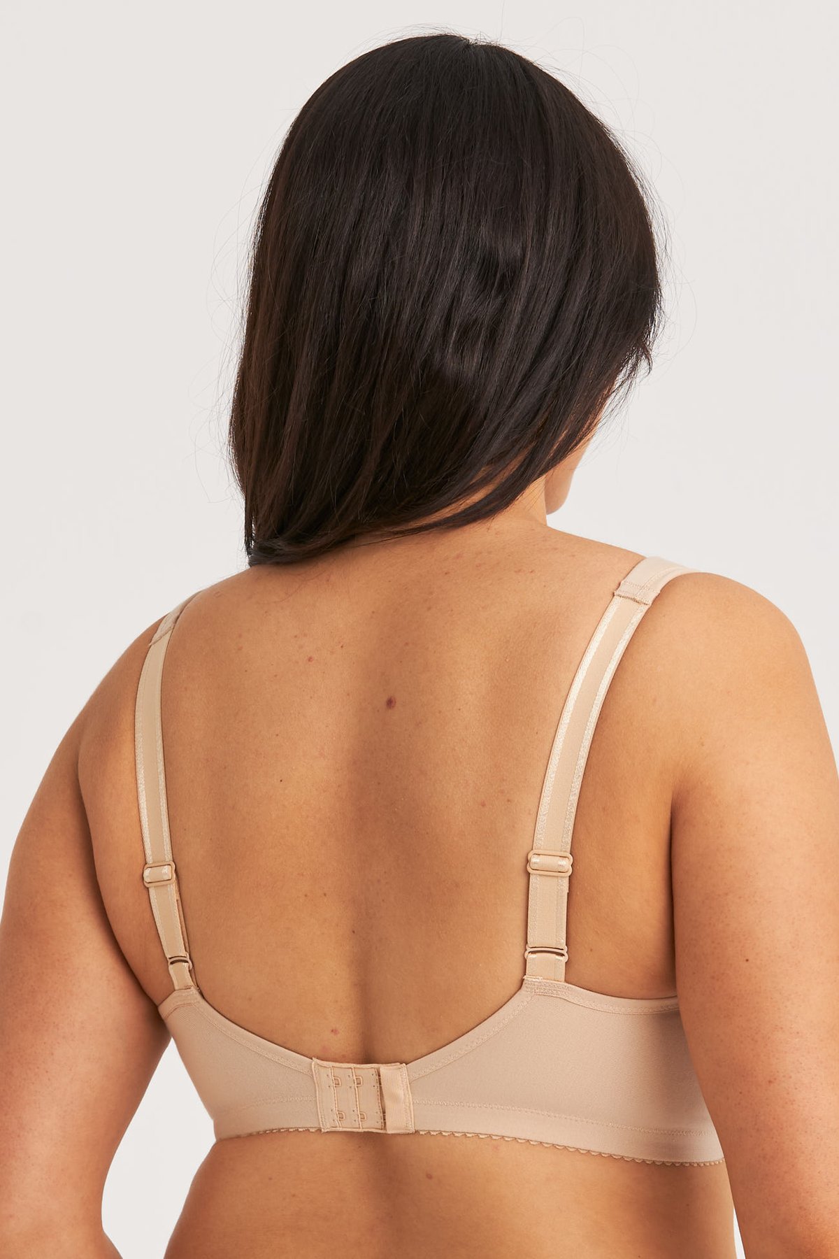 Broderie Anglaise Divide BH