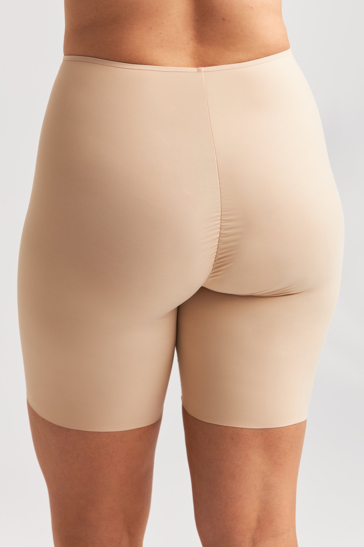 Keep Fresh Panty with Long Legs and scrunched back