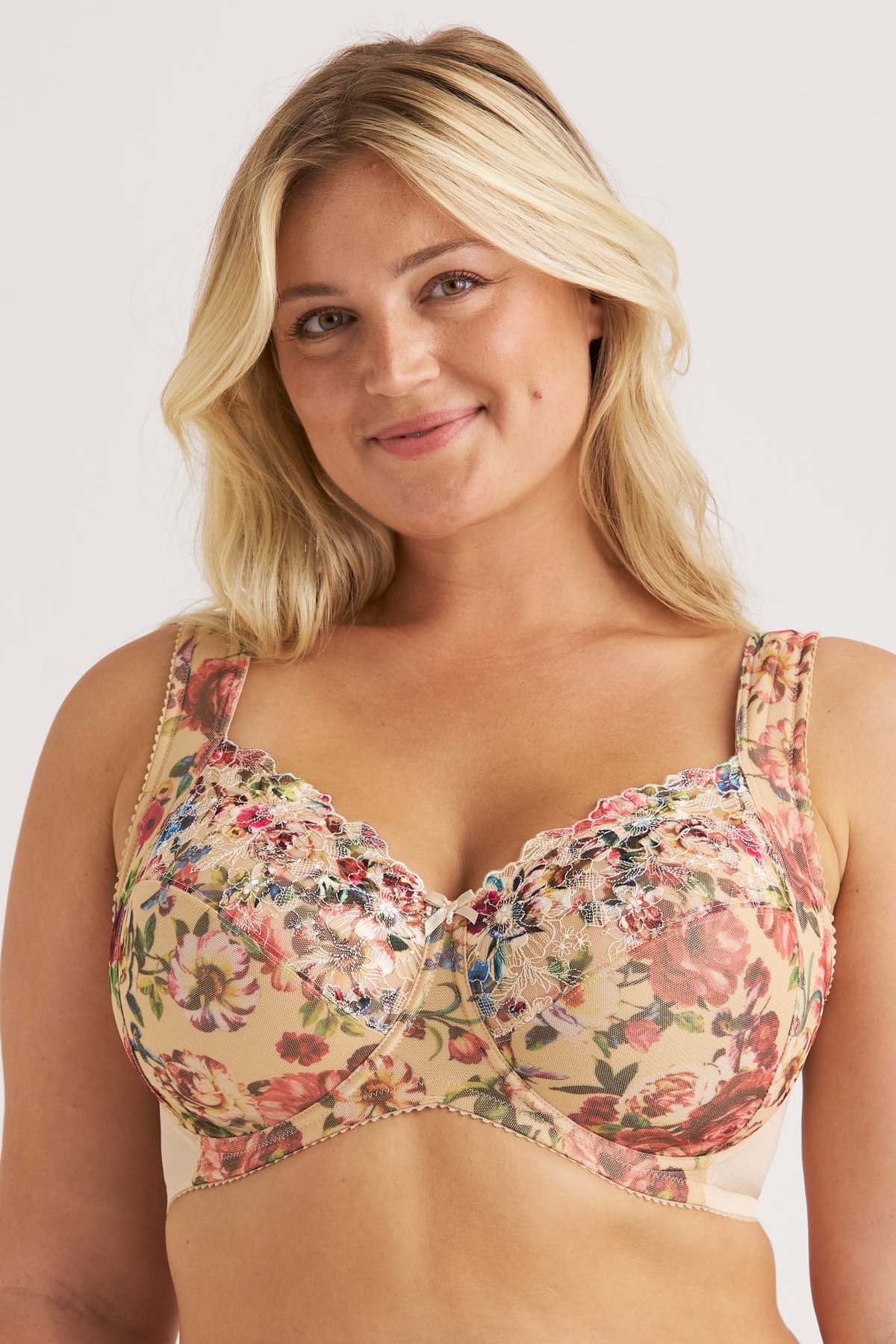 Soutien-gorge Wildflower Veil