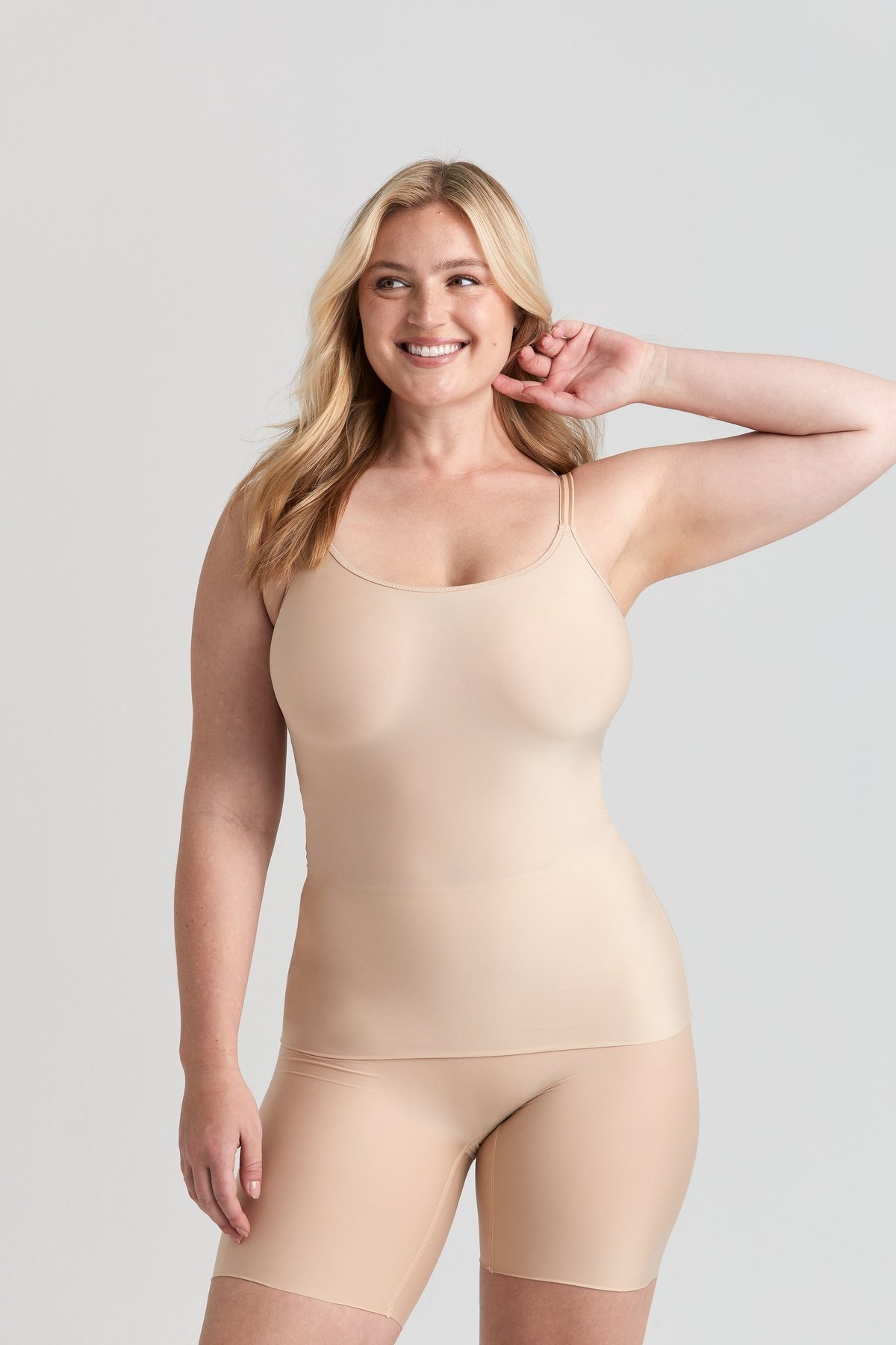 Cool Sensation camisole